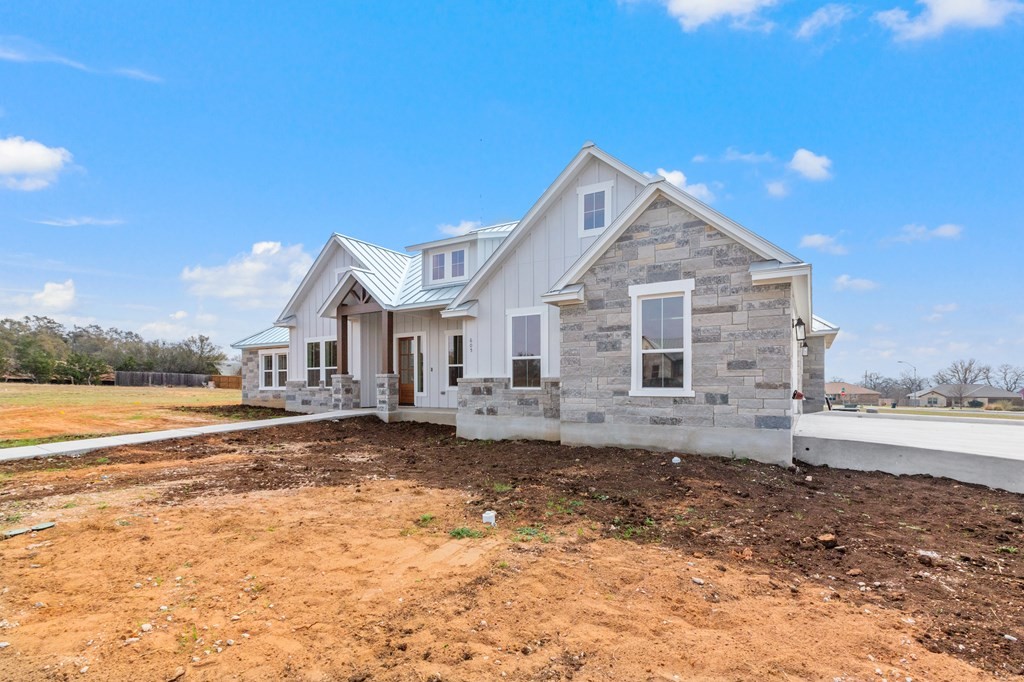 Century 21 Fredericksburg, TX