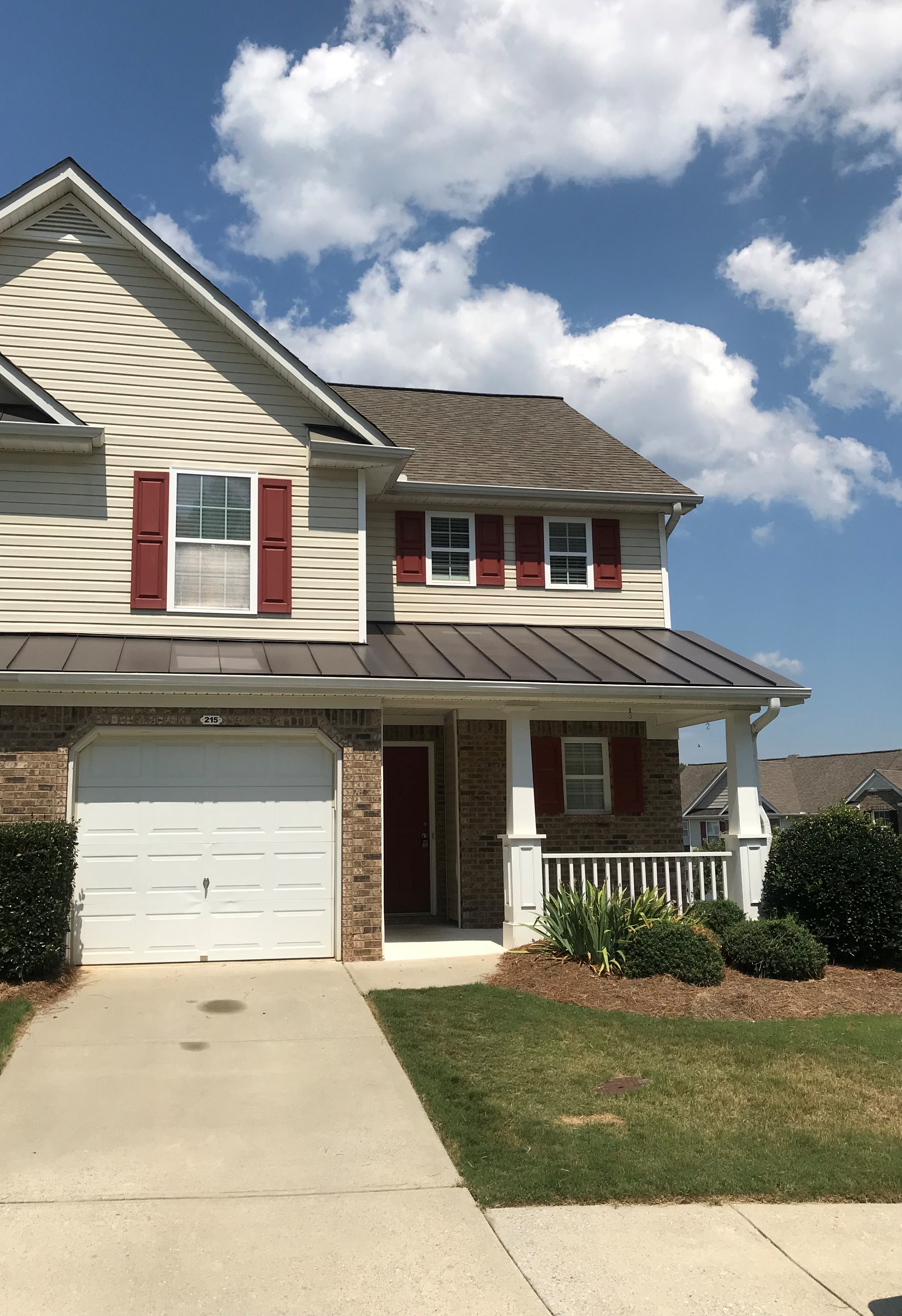 Fox Creek Blvd, Woodstock, GA 30188