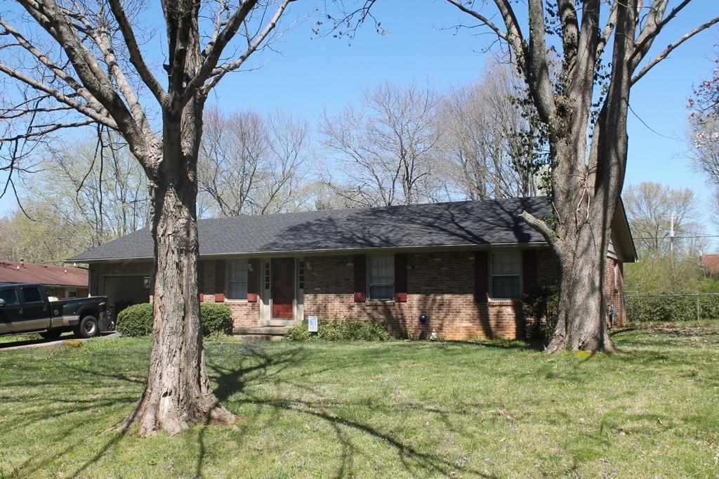 Shawnee Way, Bowling Green, KY 42104 #1
