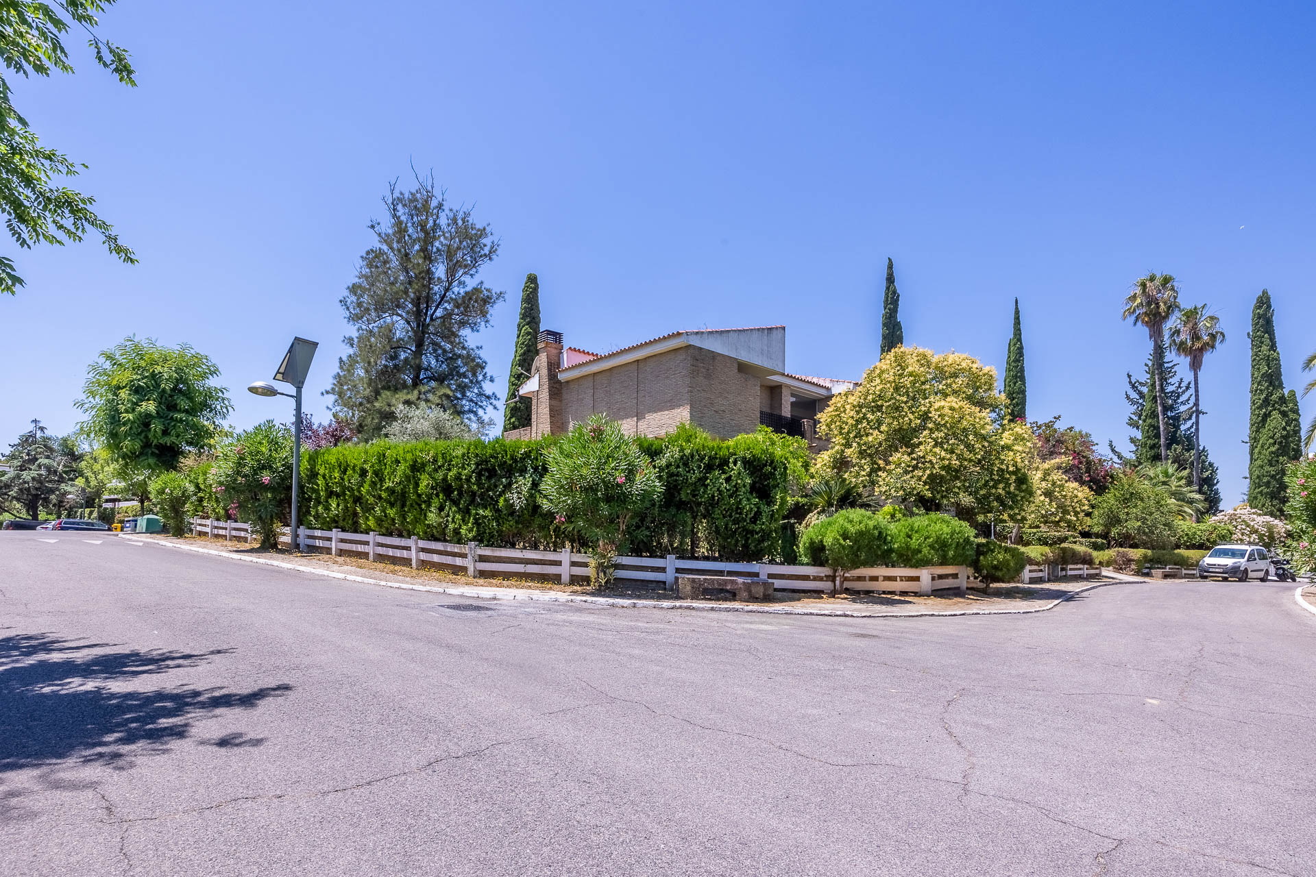 House in Las Canteras with Direct Access to the Social Club