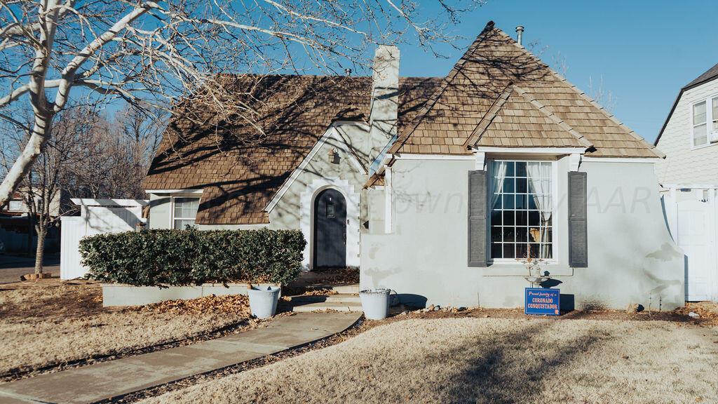 Washington St, Amarillo, TX 79109