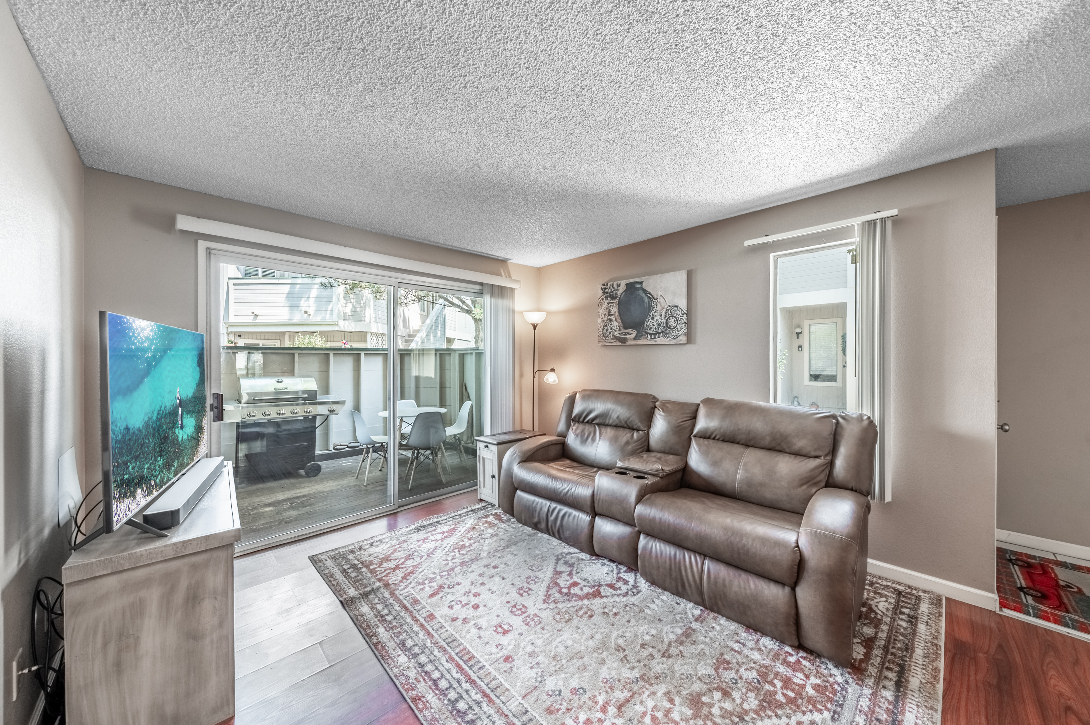 Springland Village Ground Floor Condo