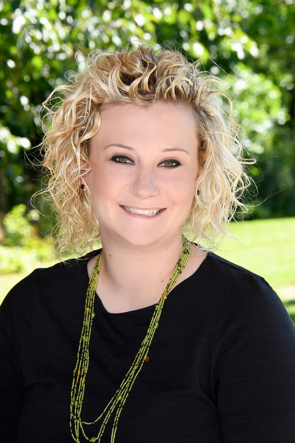 Jennifer Wagar