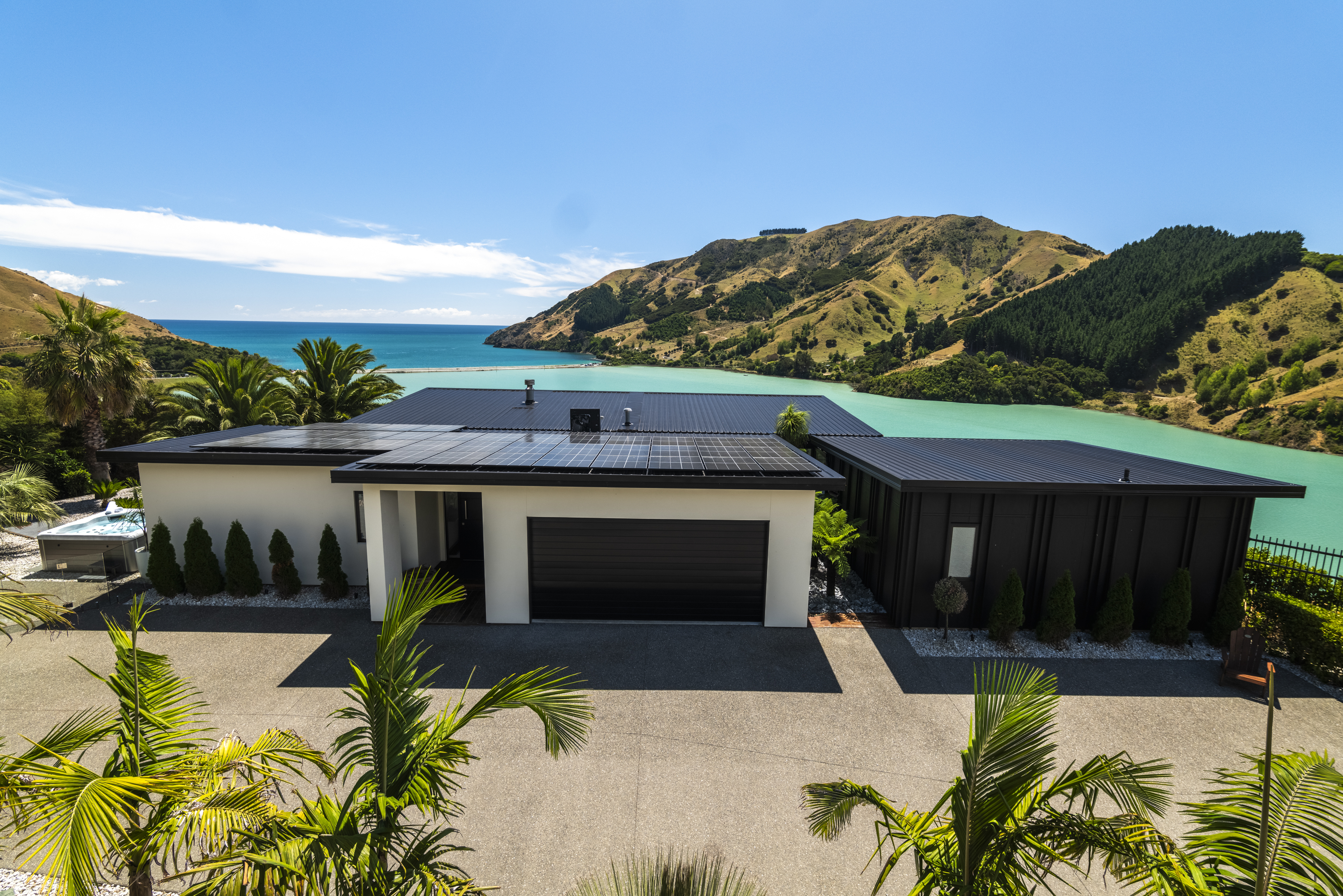 711B Cable Bay Road, Cable Bay, Nelson