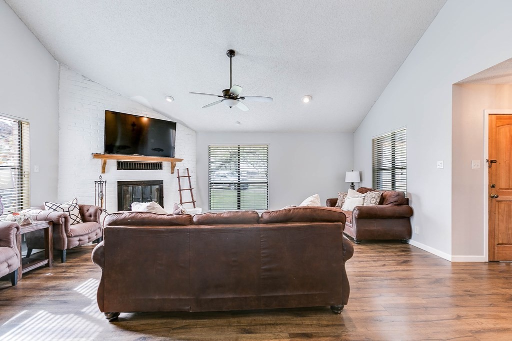 Grape Creek Rd, San Angelo, TX 76903 #1