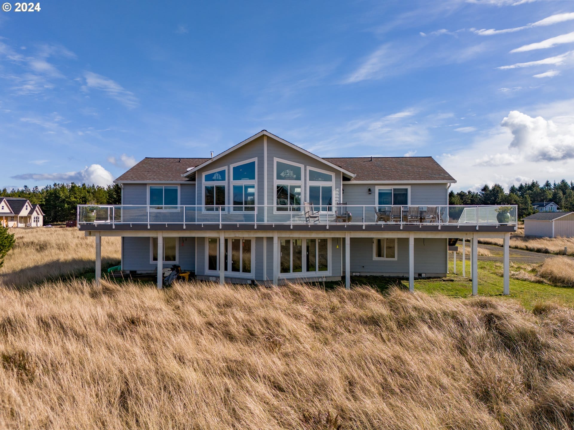 14520 M PL Long Beach, WA 98631