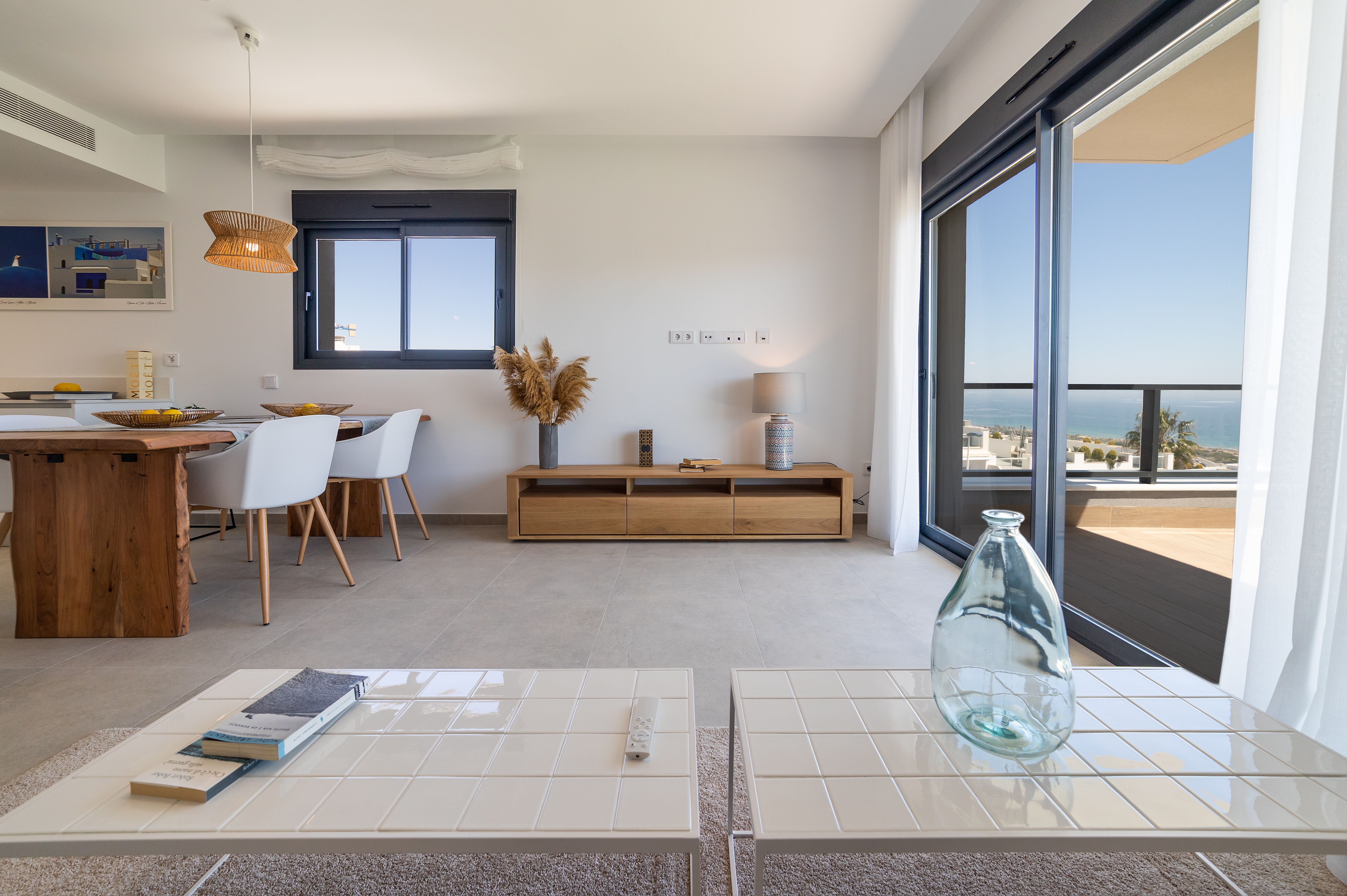 Alicante Luxury, Shore Views