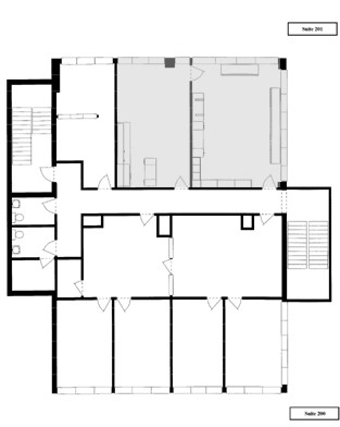 Floor Plan201