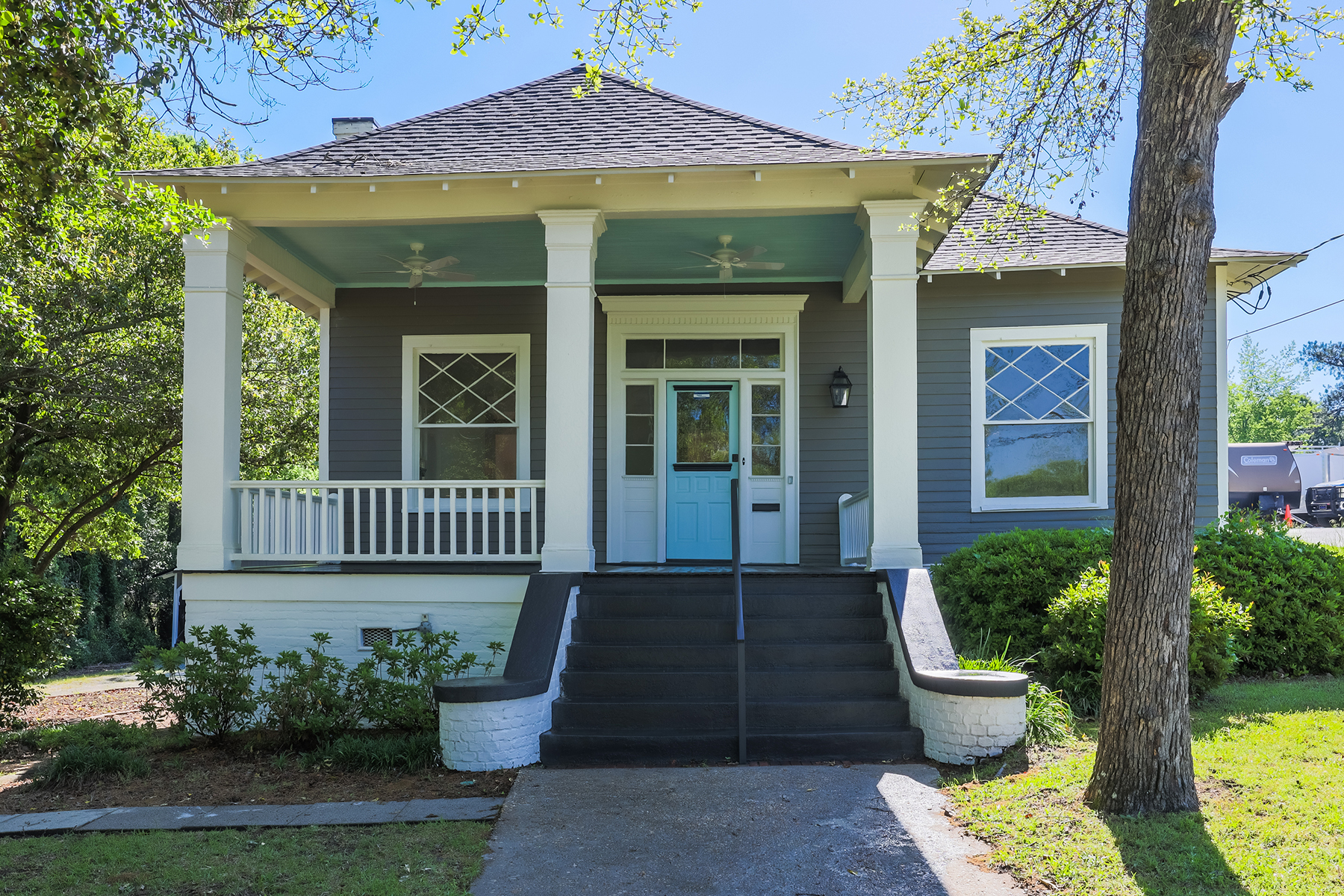 Charming Totally Renovated 1910 Cottage