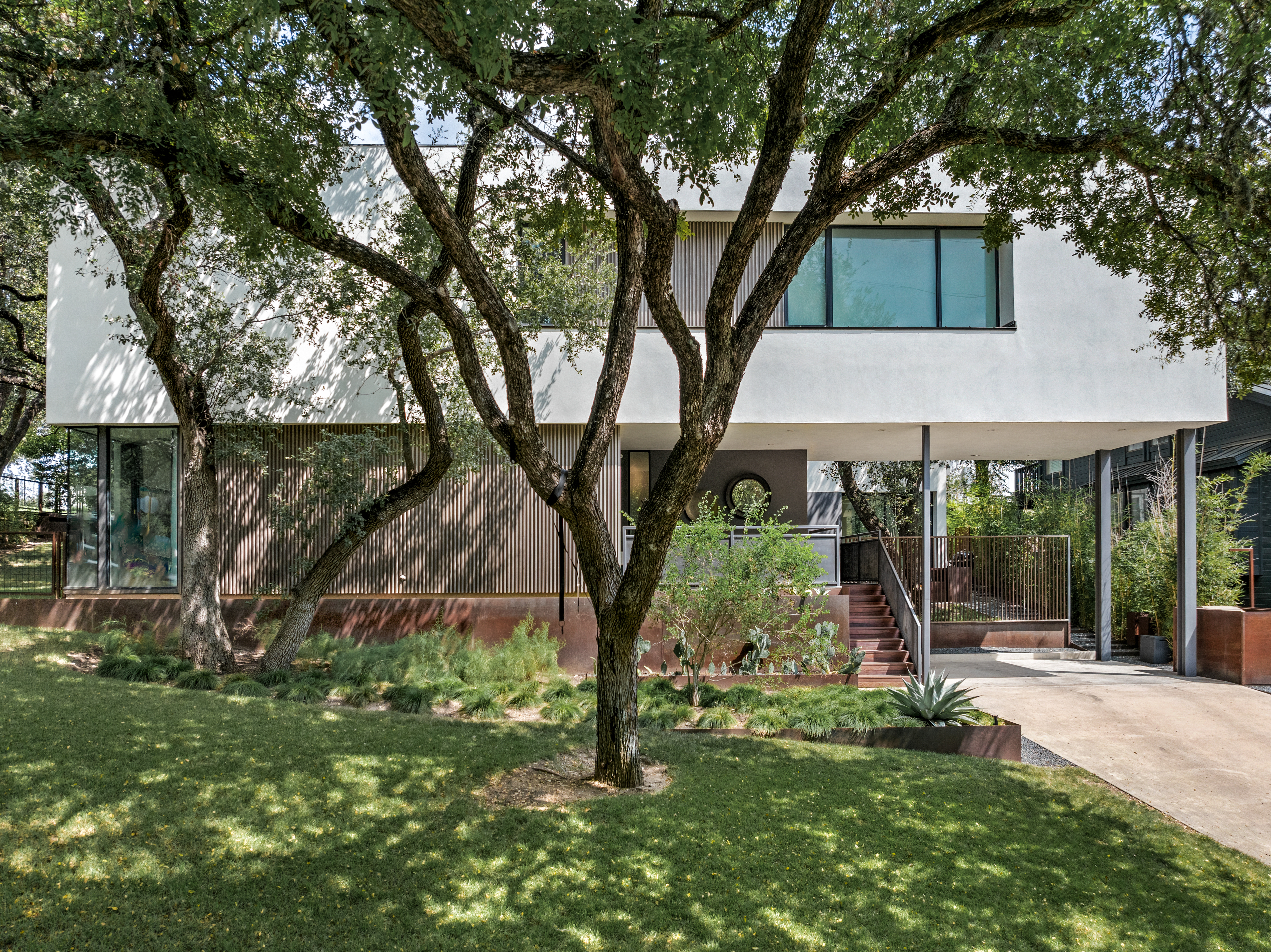 2210 Westlake Drive, Austin, TX 78746