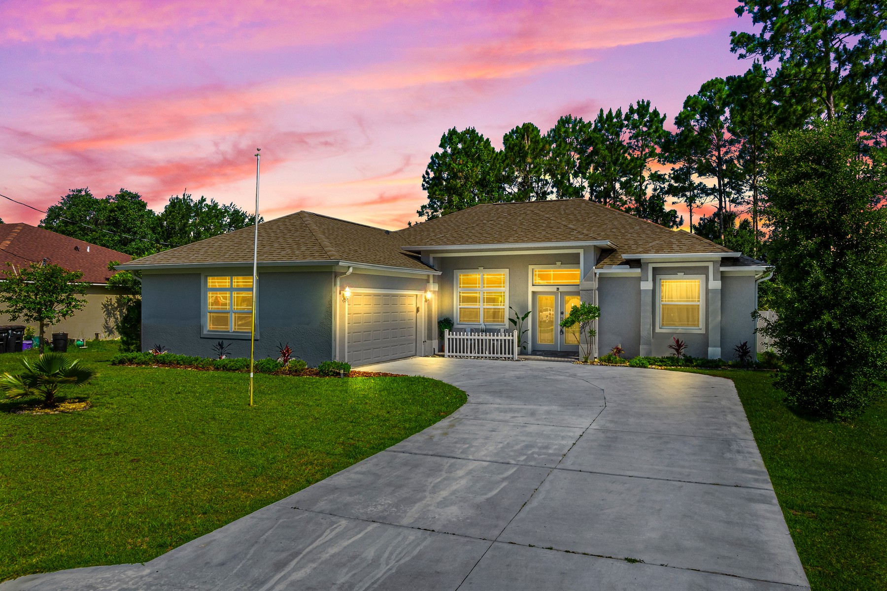 29 Bird Of Paradise Drive, Palm Coast, FL