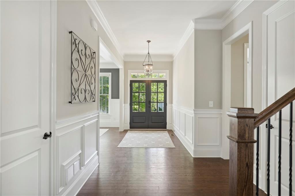 Century 21 Milton, GA