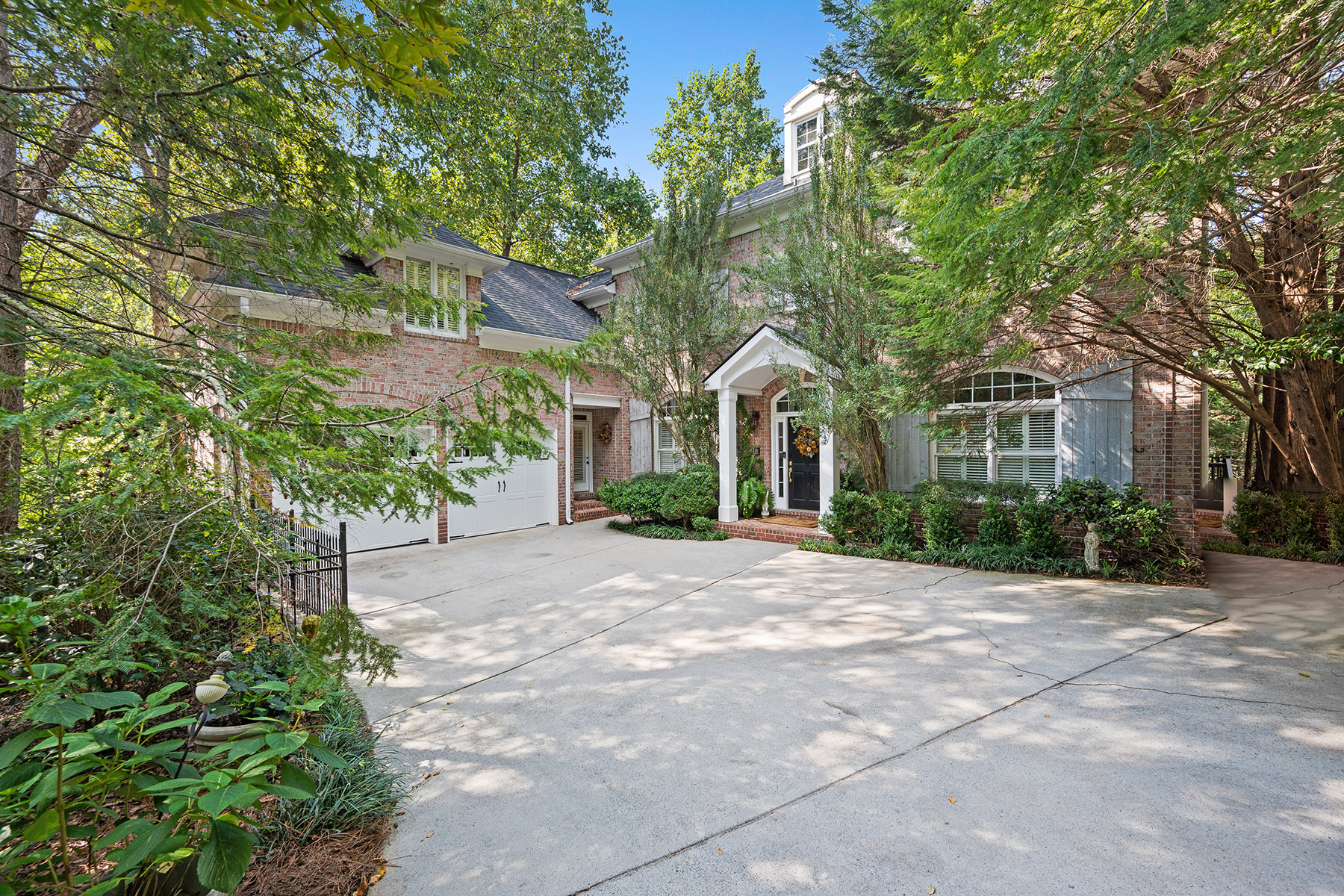 Beautifully Crafted Home in Sought-After Brookhaven Neighborhood