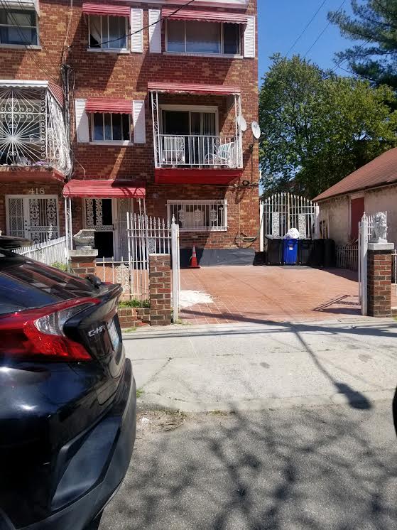 Bolton Ave, Bronx, NY 10473 #1