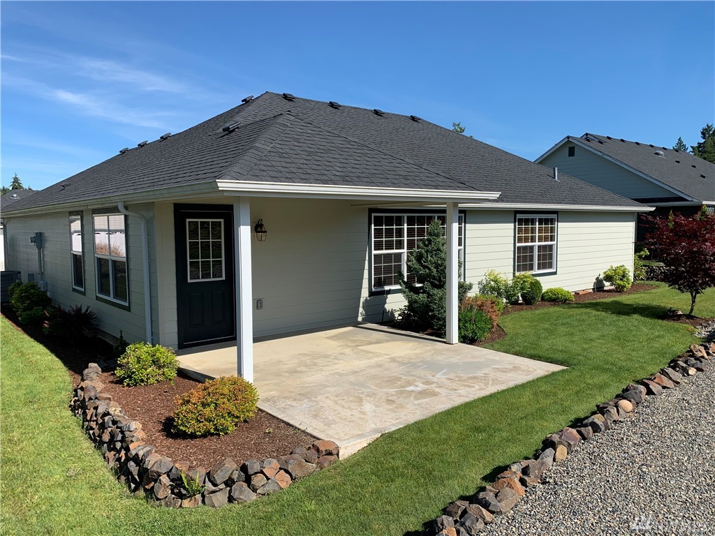 Shakespeare Dr, Centralia, WA 98531