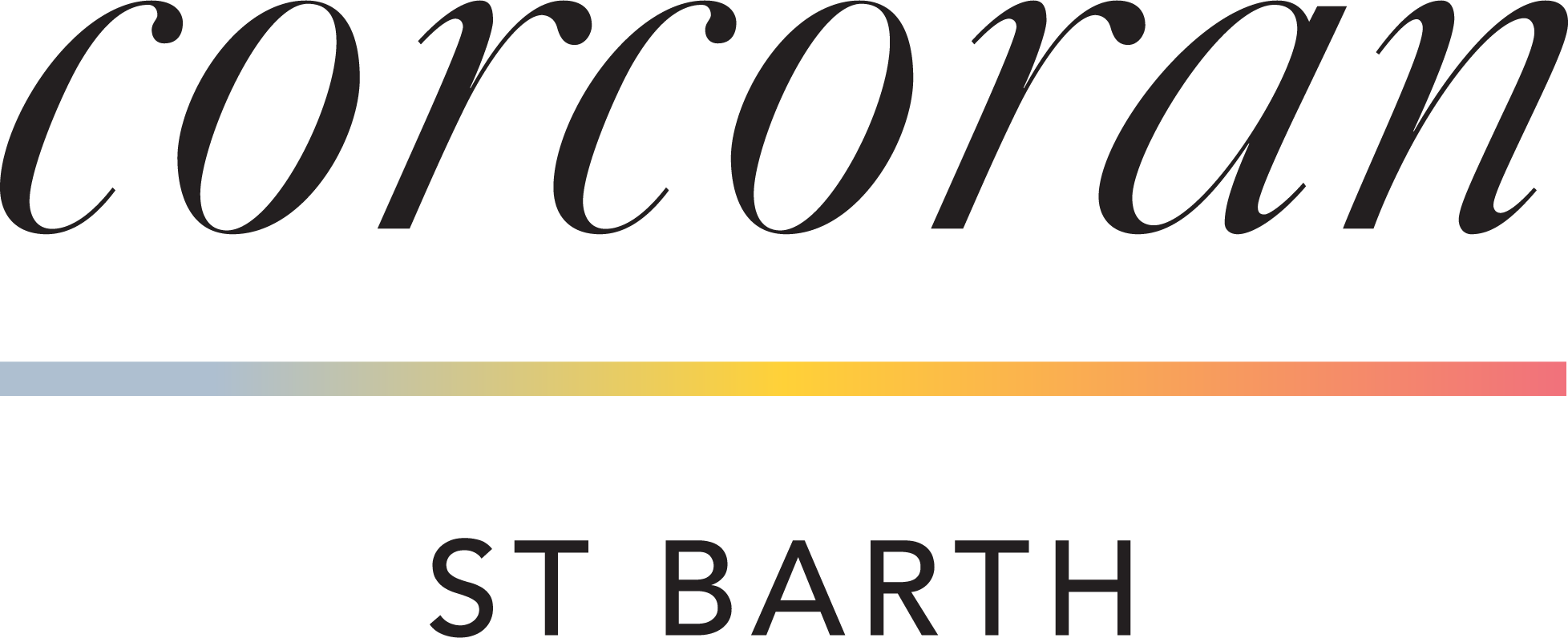 Corcoran St Barth logo