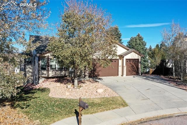 Yarrow Pl, Colorado Springs, CO 80917