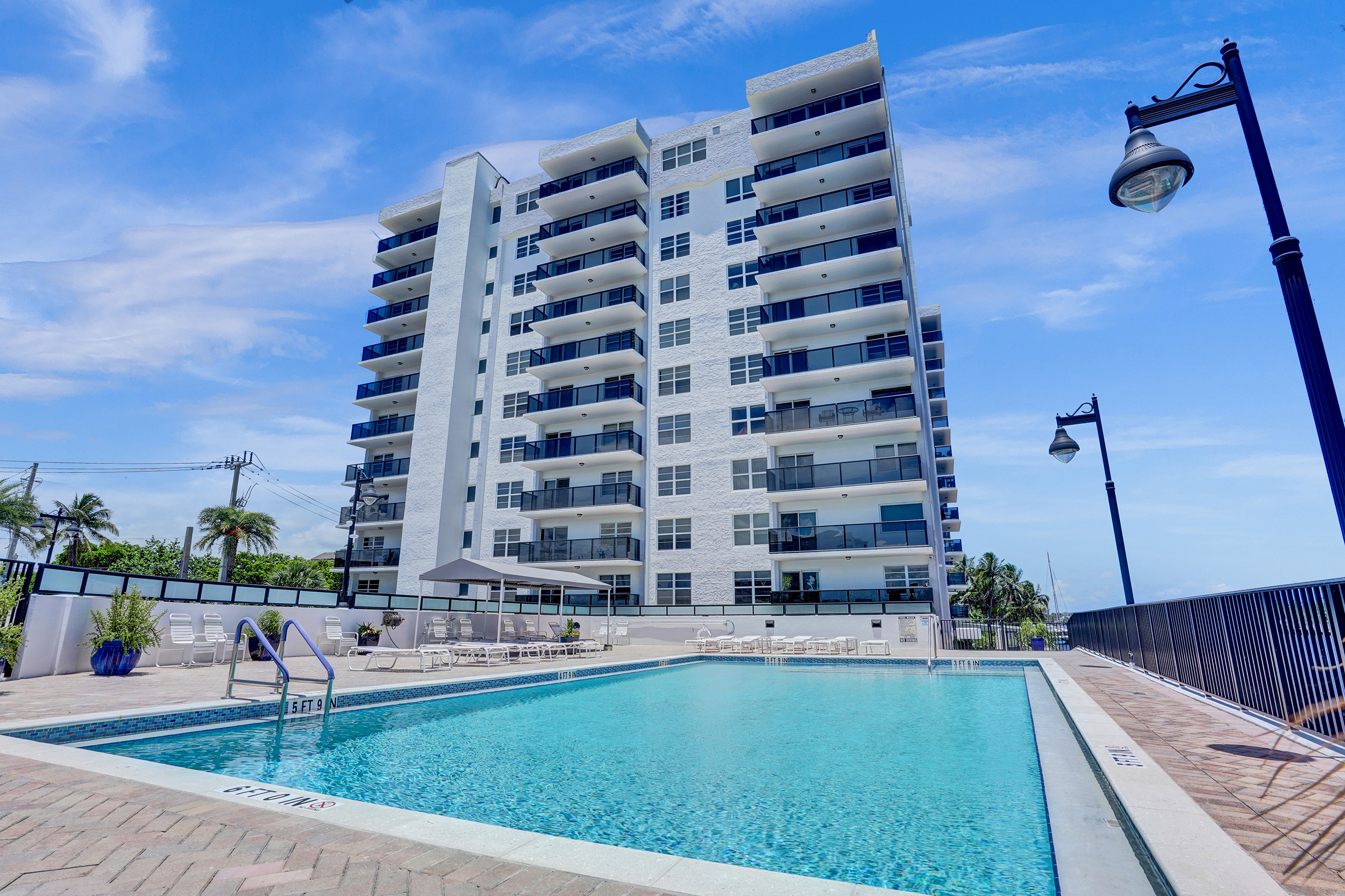 5100 Dupont Blvd, #2G, Fort Lauderdale, FL