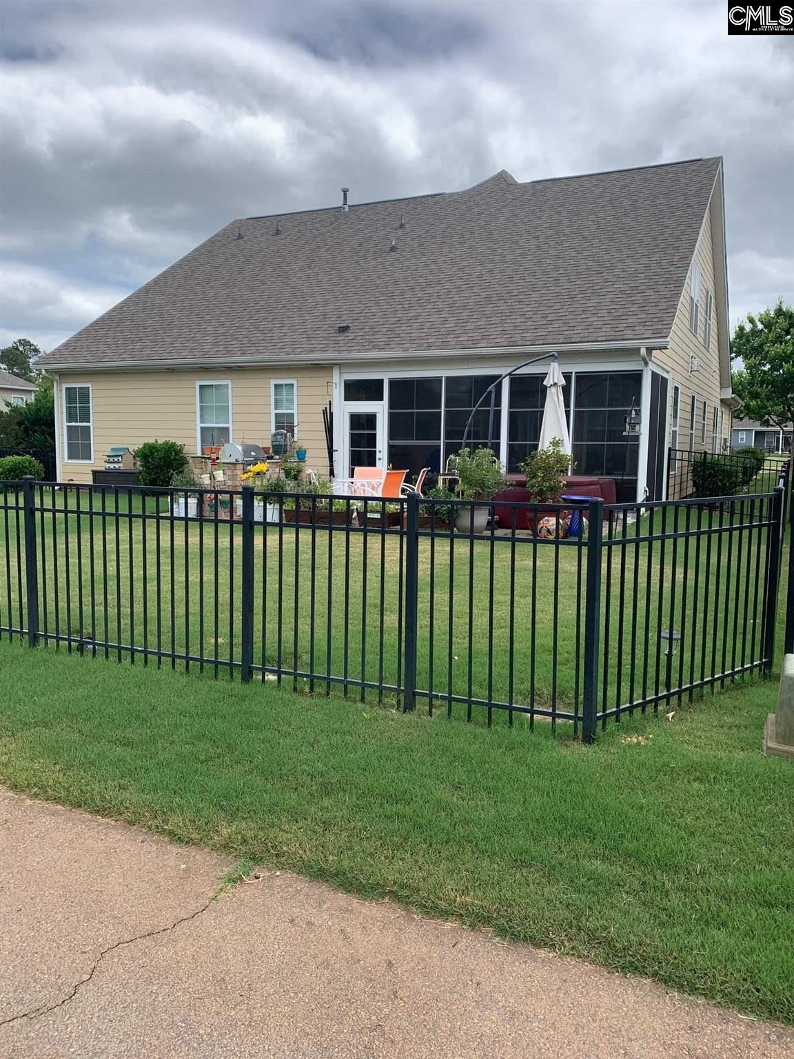 Coriander Rd, Blythewood, SC 29016 #1