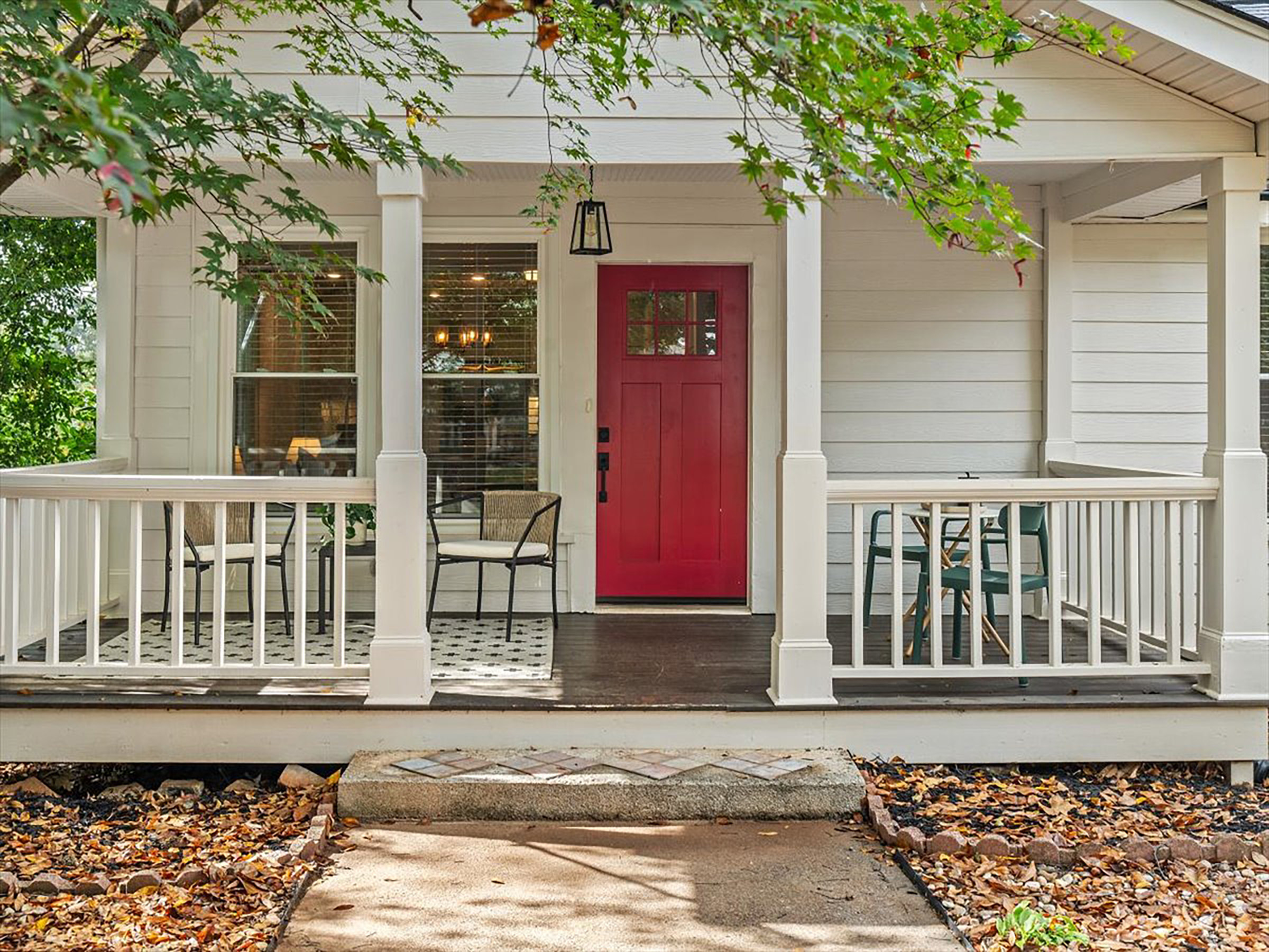 Beautifully Renovated Home in One of Atlanta's Most Sought-After Areas