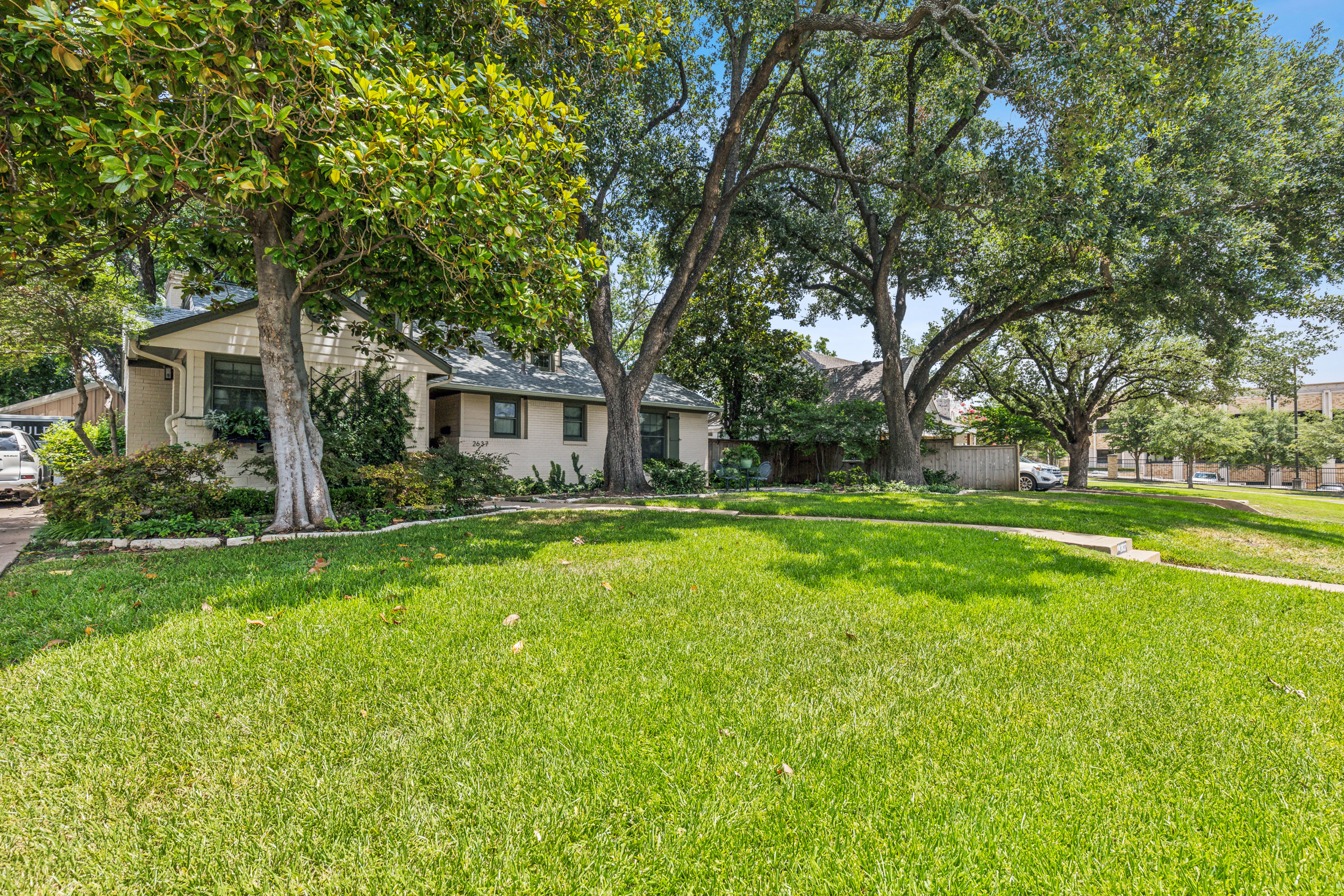 2637 Boyd Avenue,Fort Worth, TX, 76109