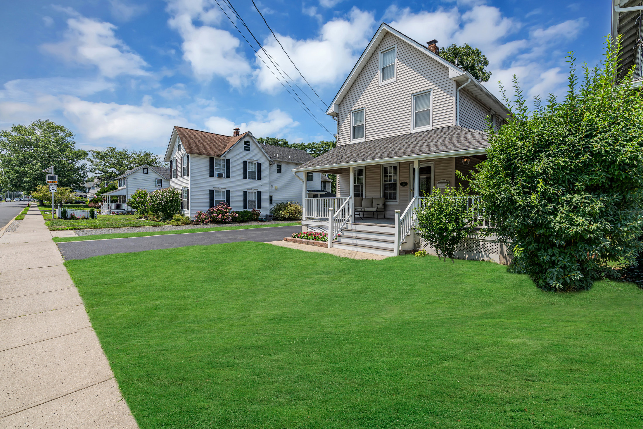 Charming Colonial