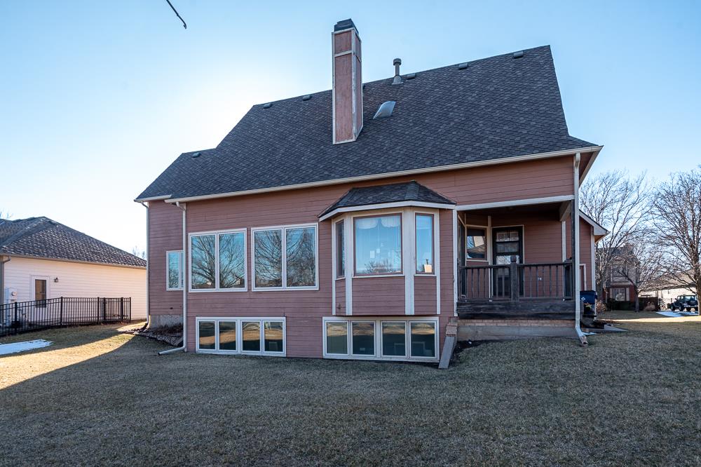 Ashley Park, Wichita, KS 67209 #1