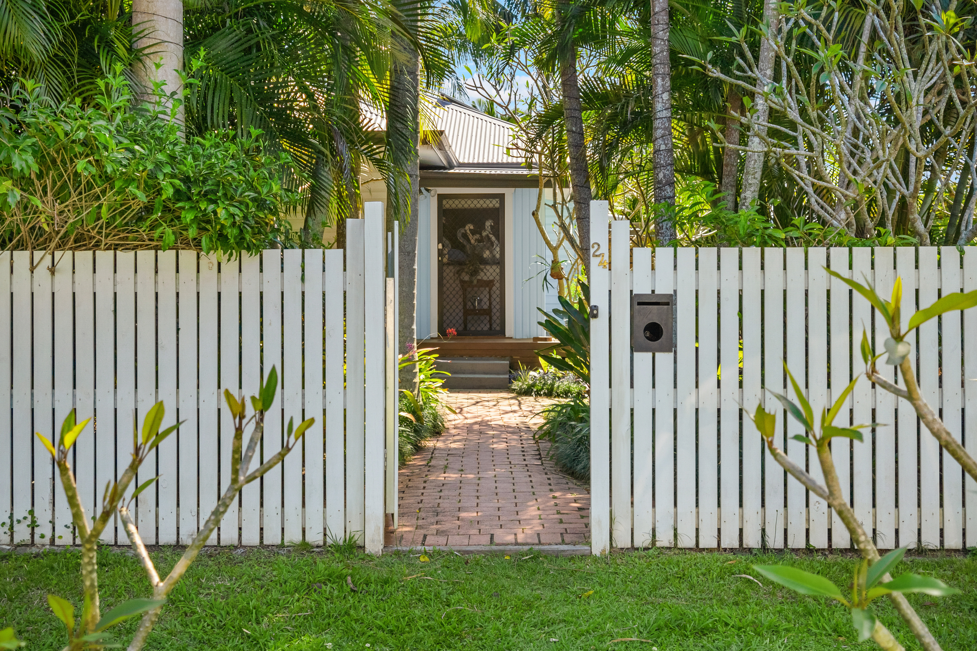 24 Morrison Avenue, Mullumbimby 2482