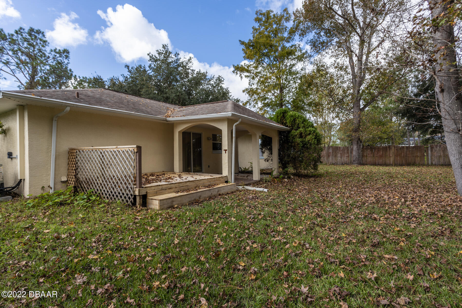 Russo Dr, Palm Coast, FL 32164 #1