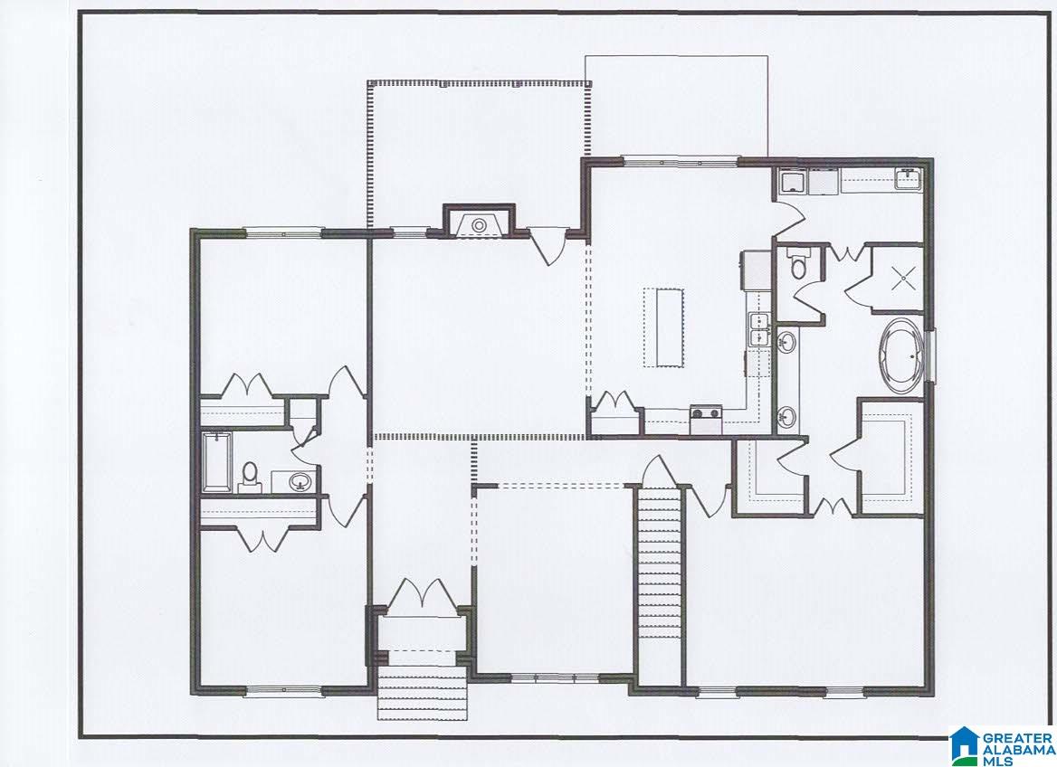 Sallie Way, Odenville, AL 35120 #1