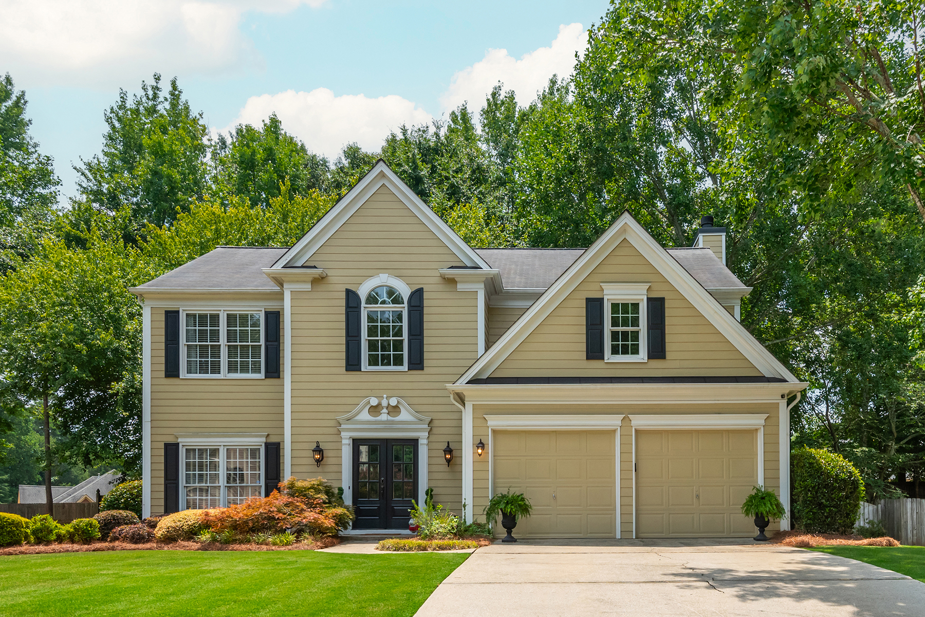 Completely Renovated Home in Top School District