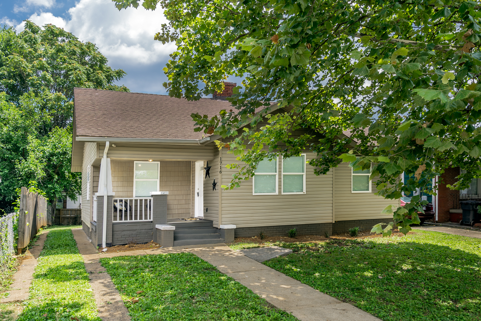 1716 8th Avenue, Knoxville, TN 37917