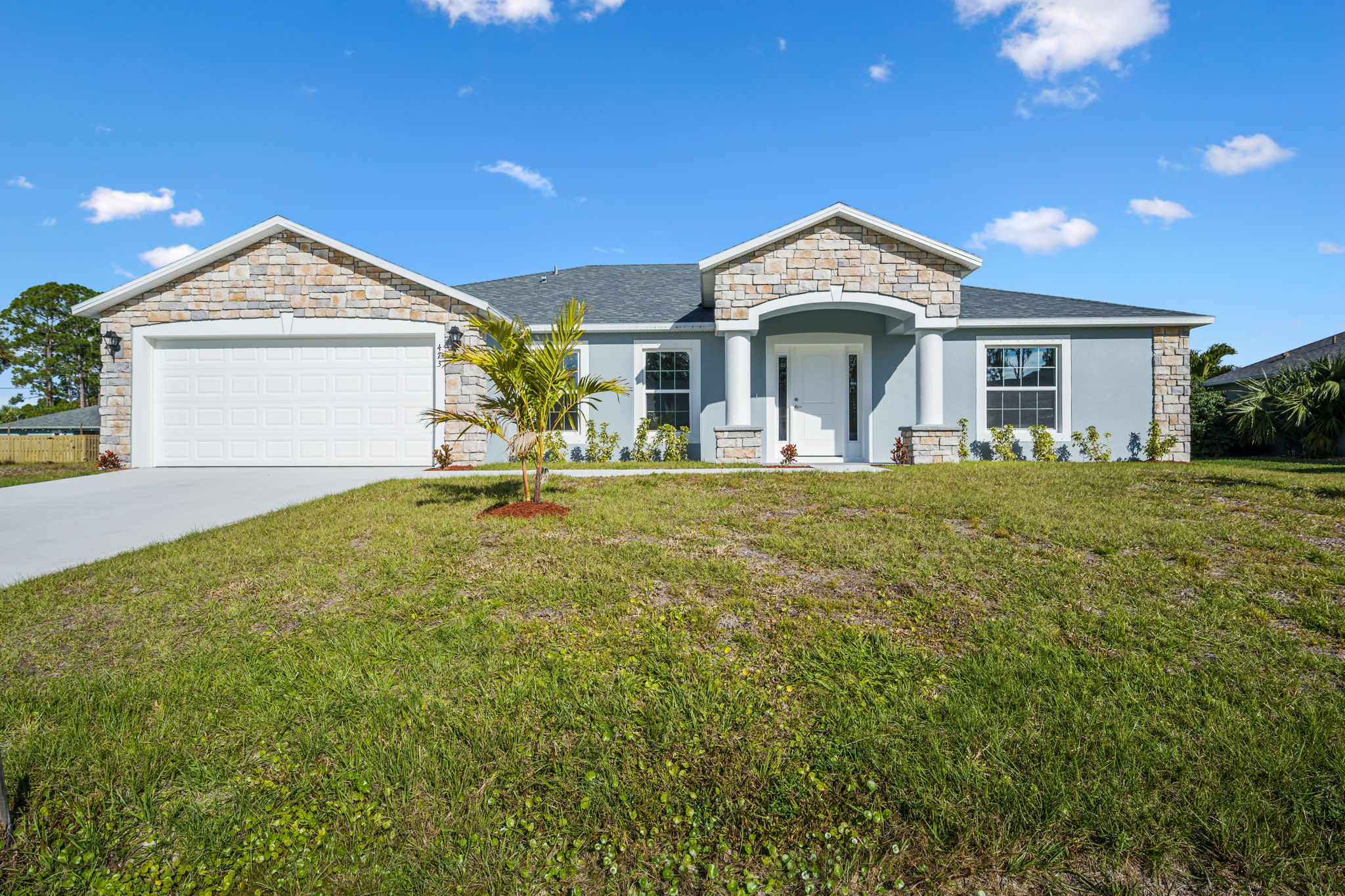 473 Olsmar Street, Palm Bay, FL, 32908