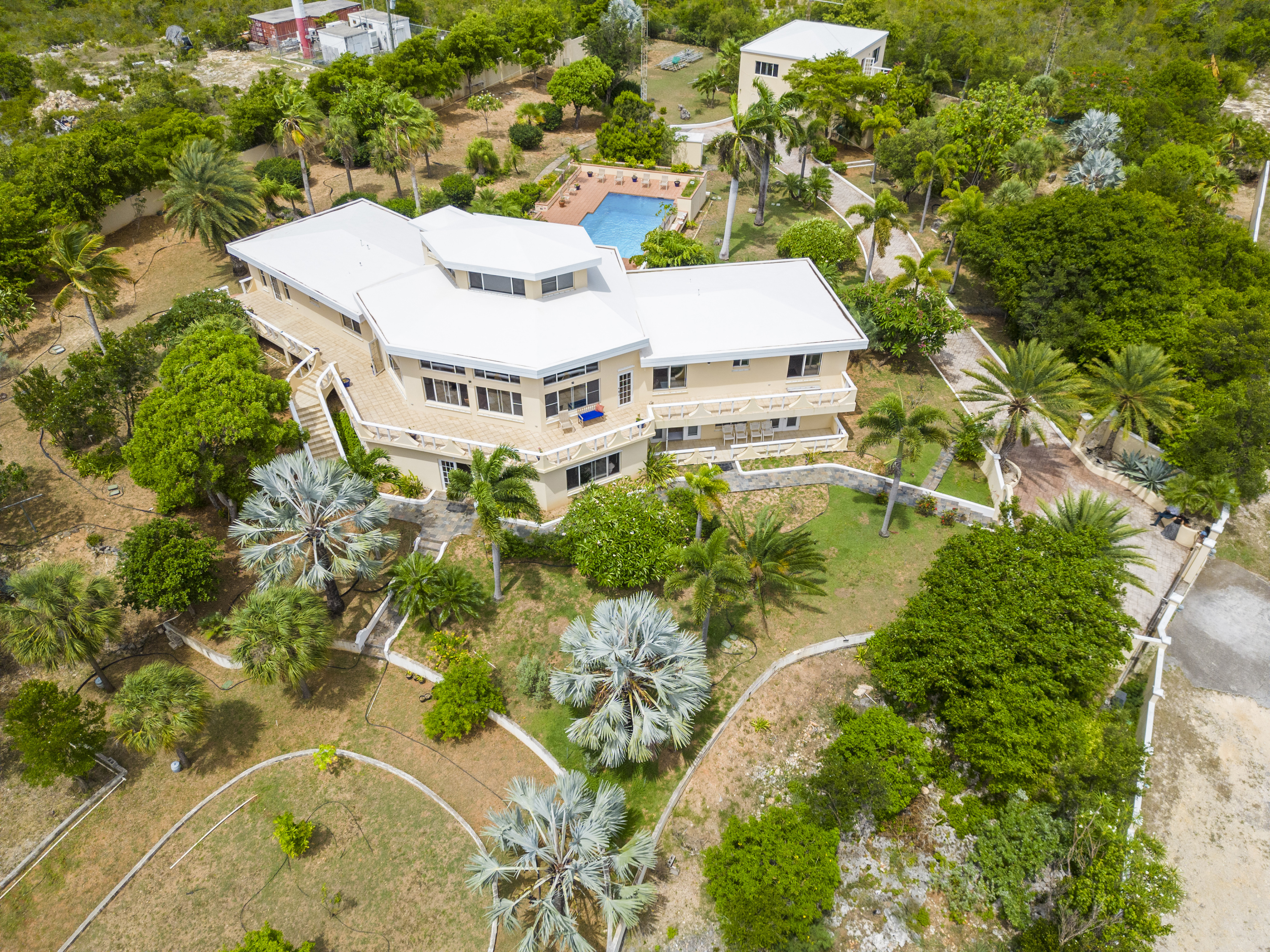 Estate Home Shoal Bay