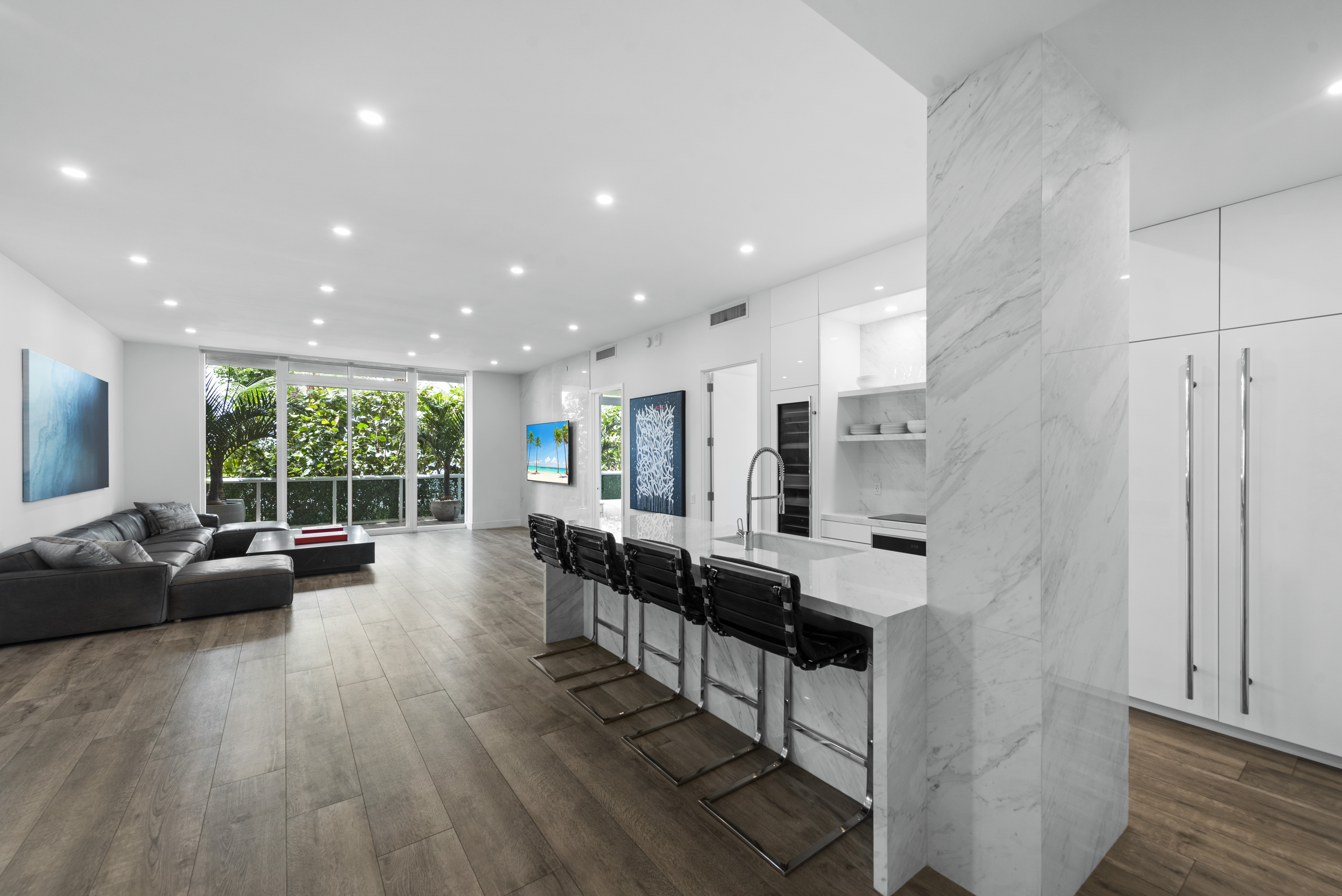 450 Alton Rd, #602, Miami Beach, FL