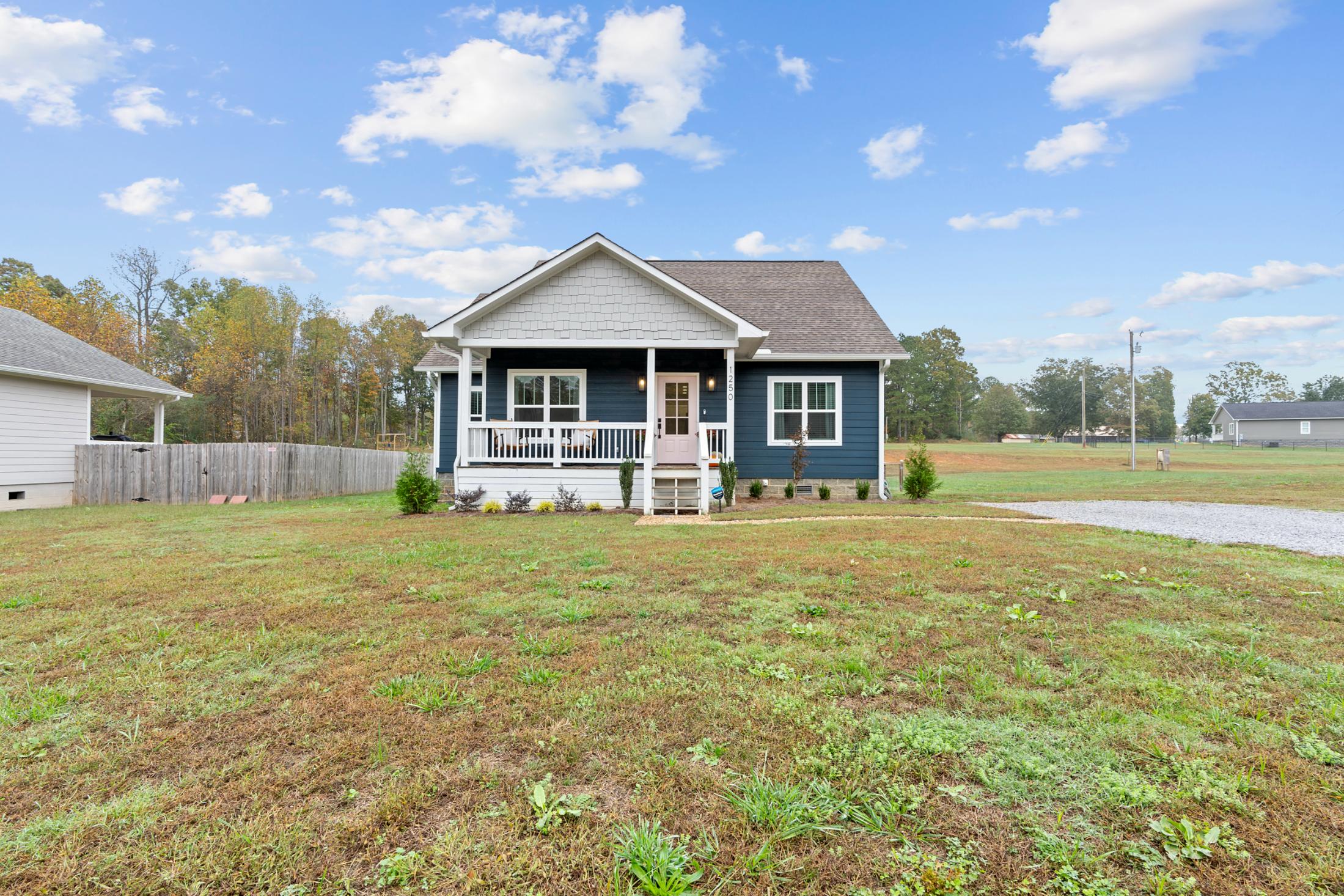 1250 County Road 1447,Falkville, AL, 35622