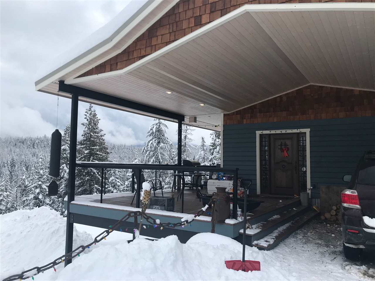 Moose Run, Sandpoint, ID 83864