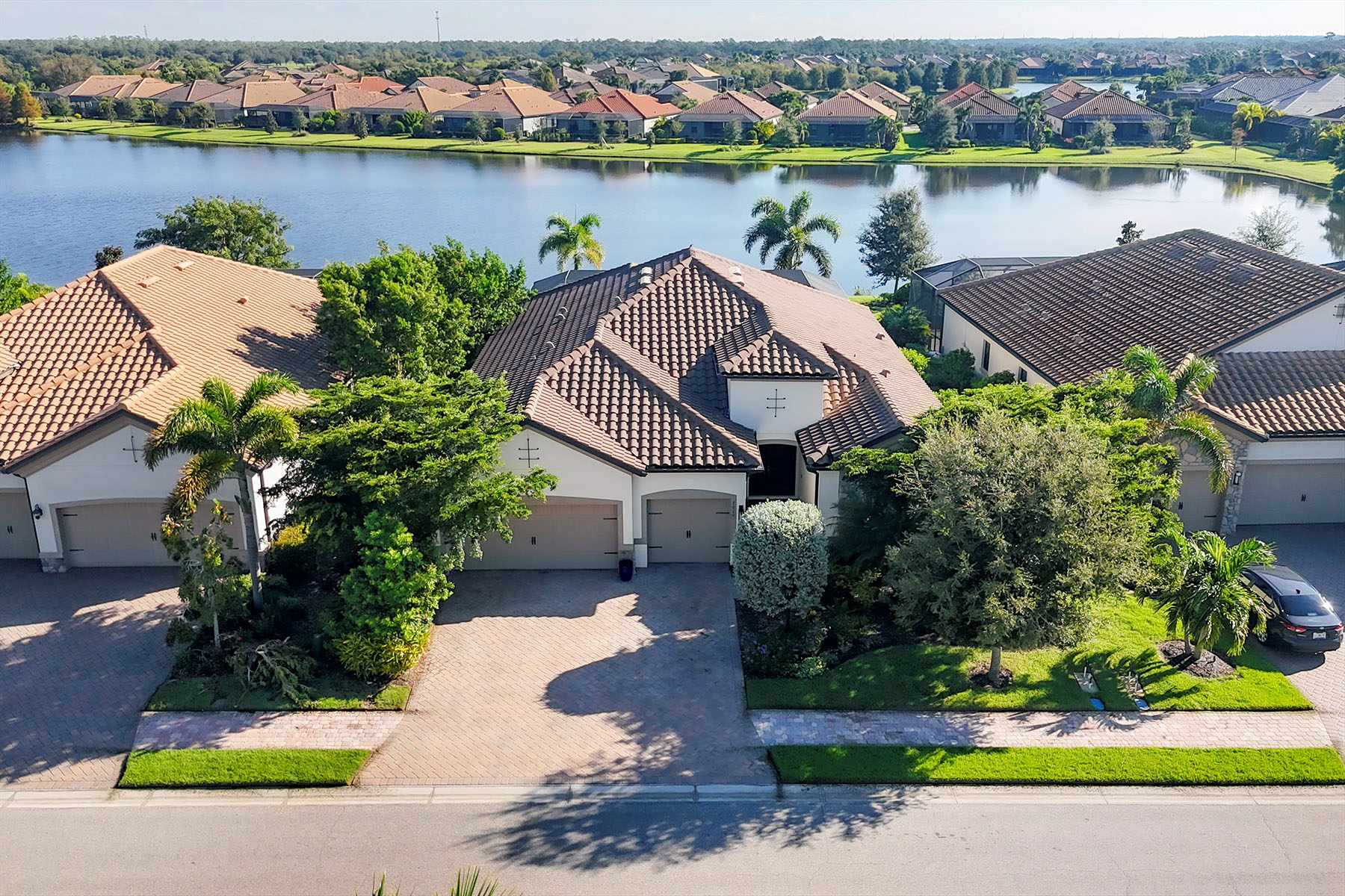 COUNTRY CLUB EAST AT LAKEWOOD RANCH SUBP