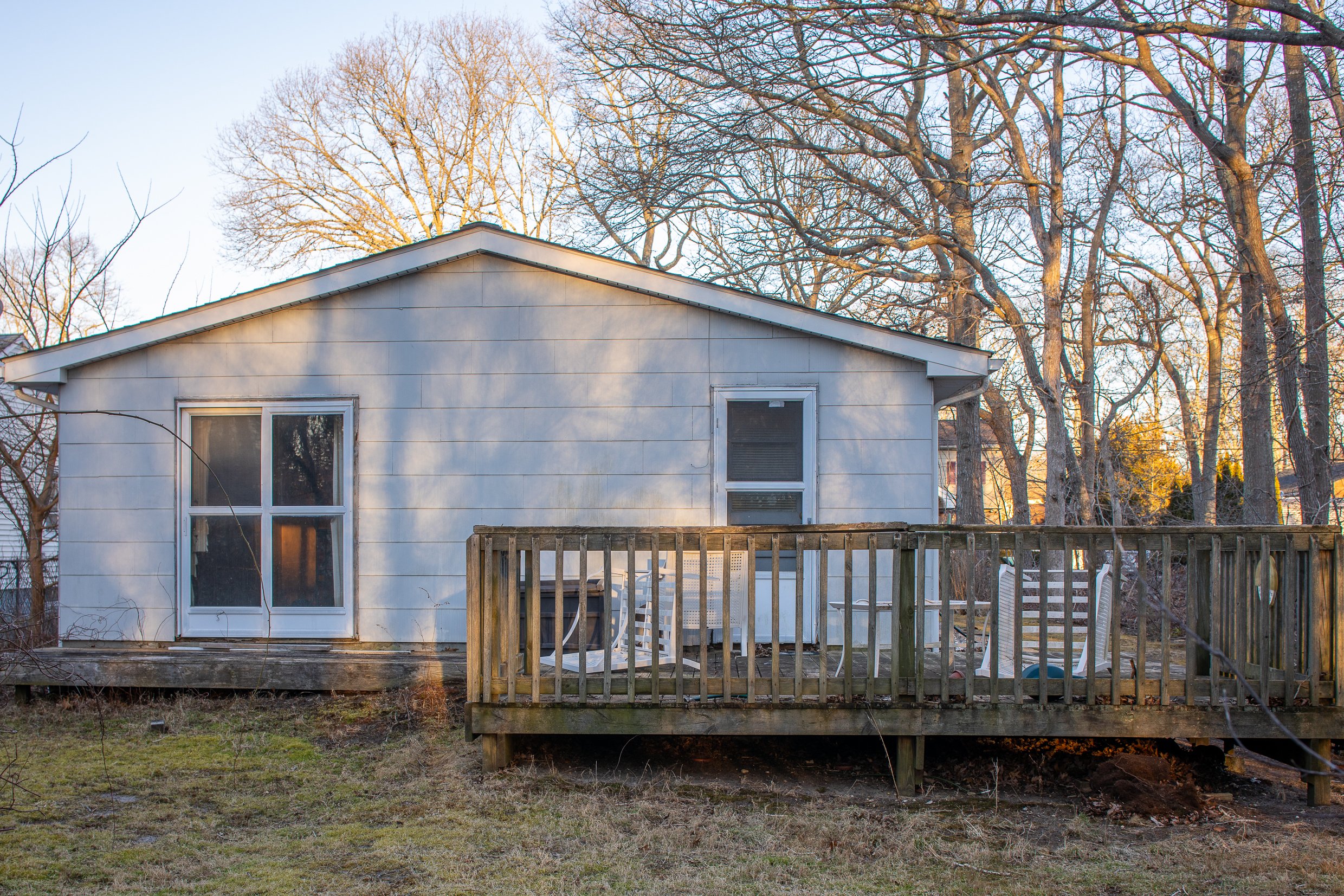 Orchid Dr, Mastic Beach, NY 11951