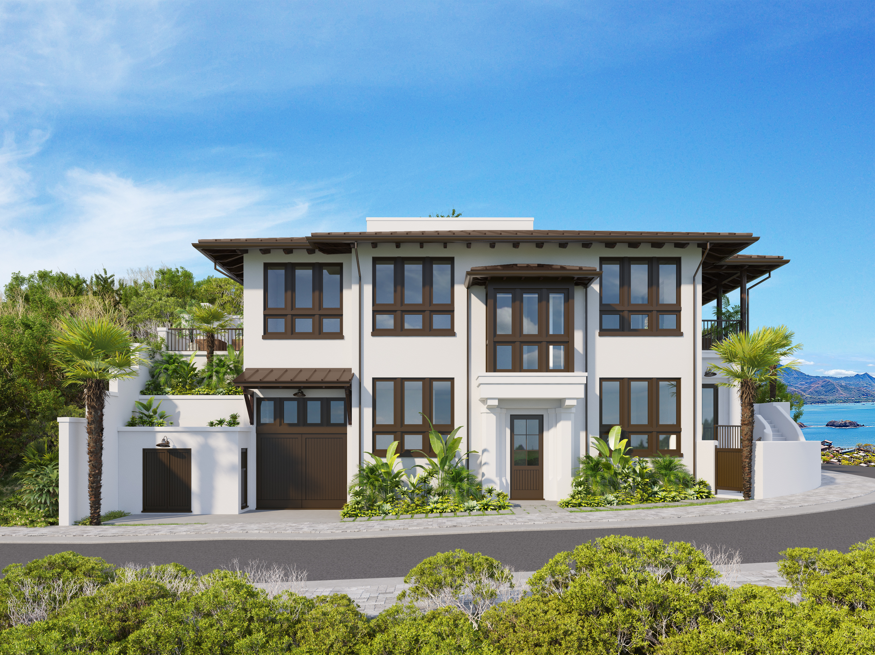 Home Site With Plans 127 Ladera