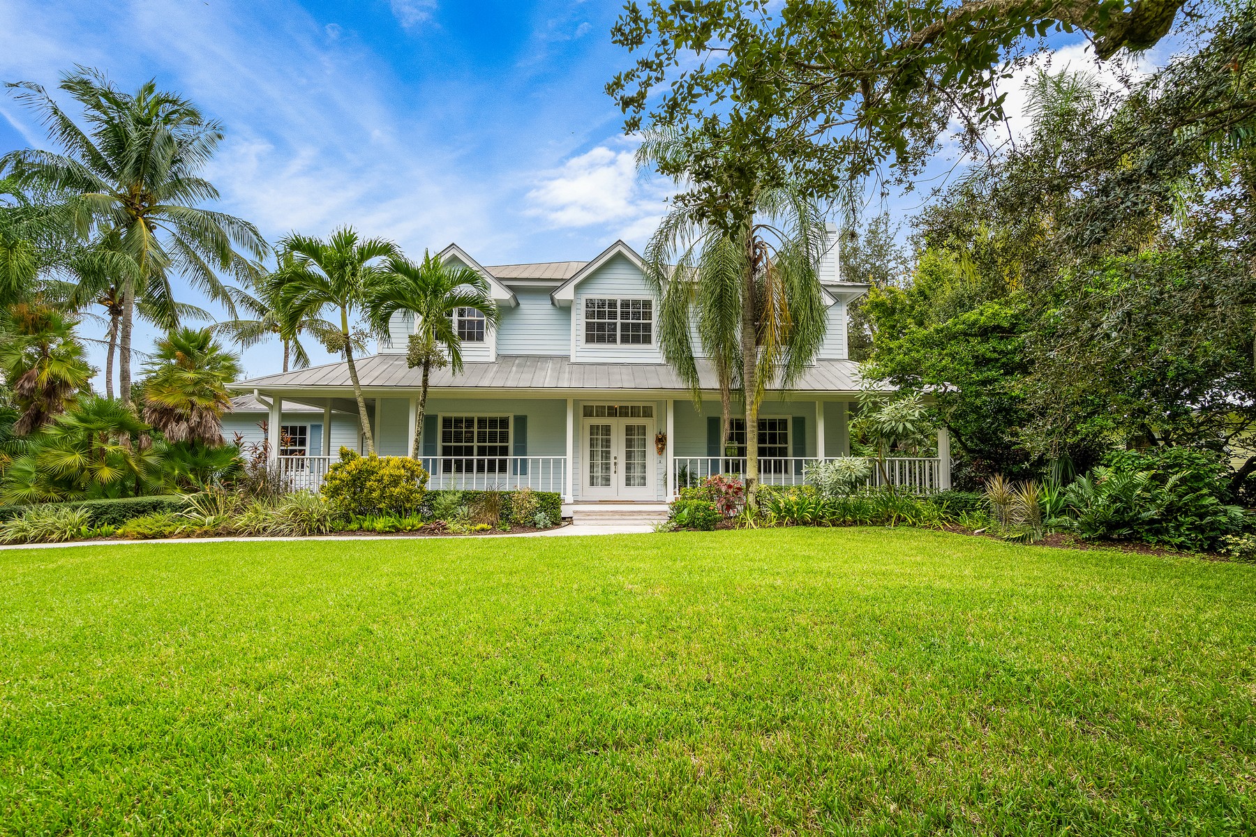 5244 SW Orchid Bay Drive, Palm City, FL