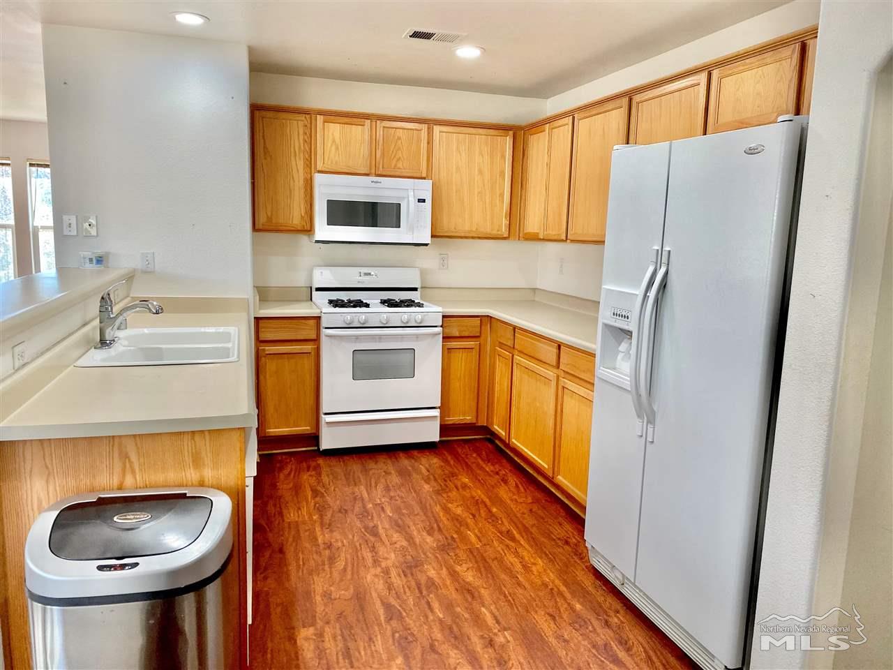 Mountain Ash Way, Gardnerville, NV 89410 #1