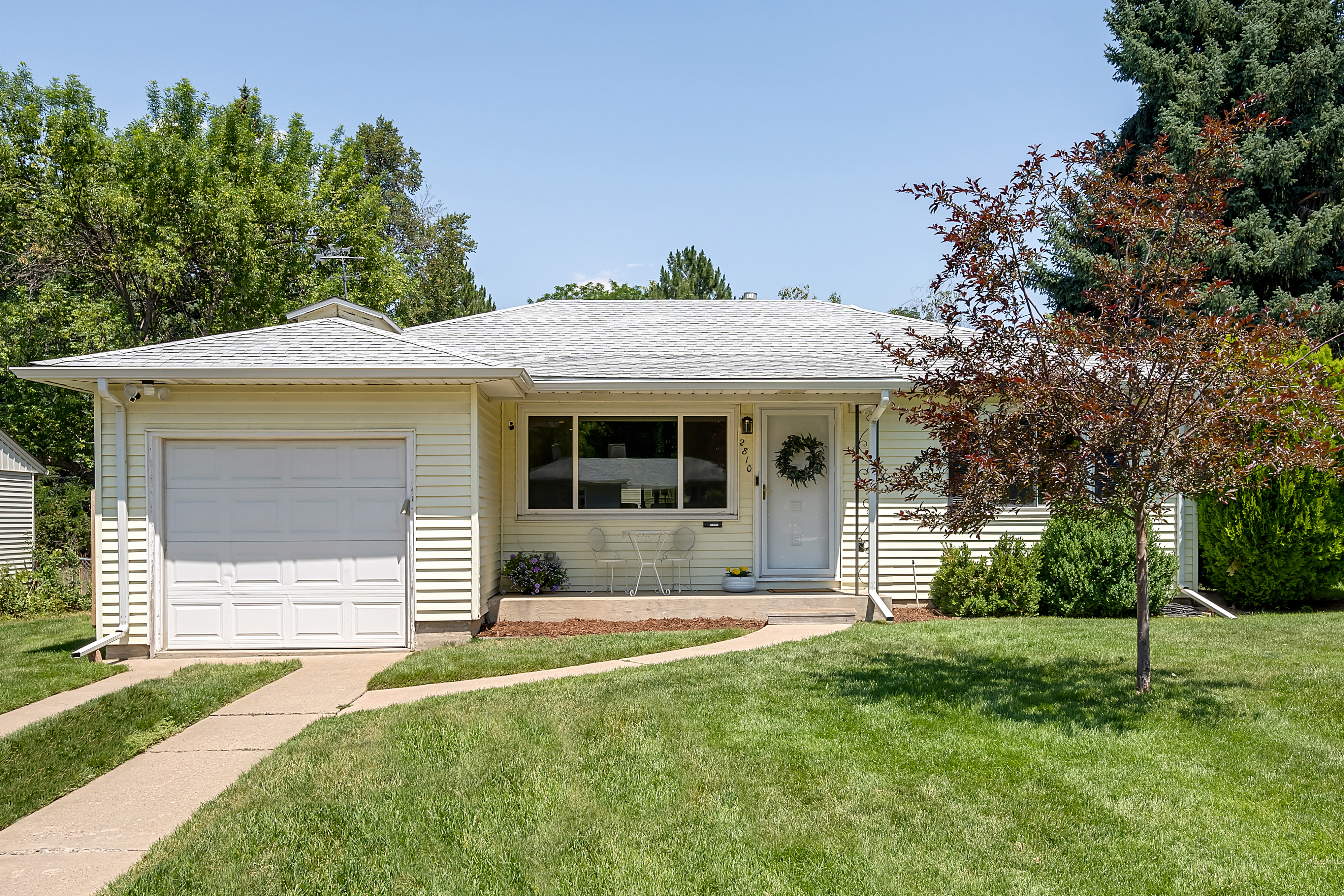 Fully Remodeled Ranch Home Nestled in Highly Sough-After Wellshire Neighborhood