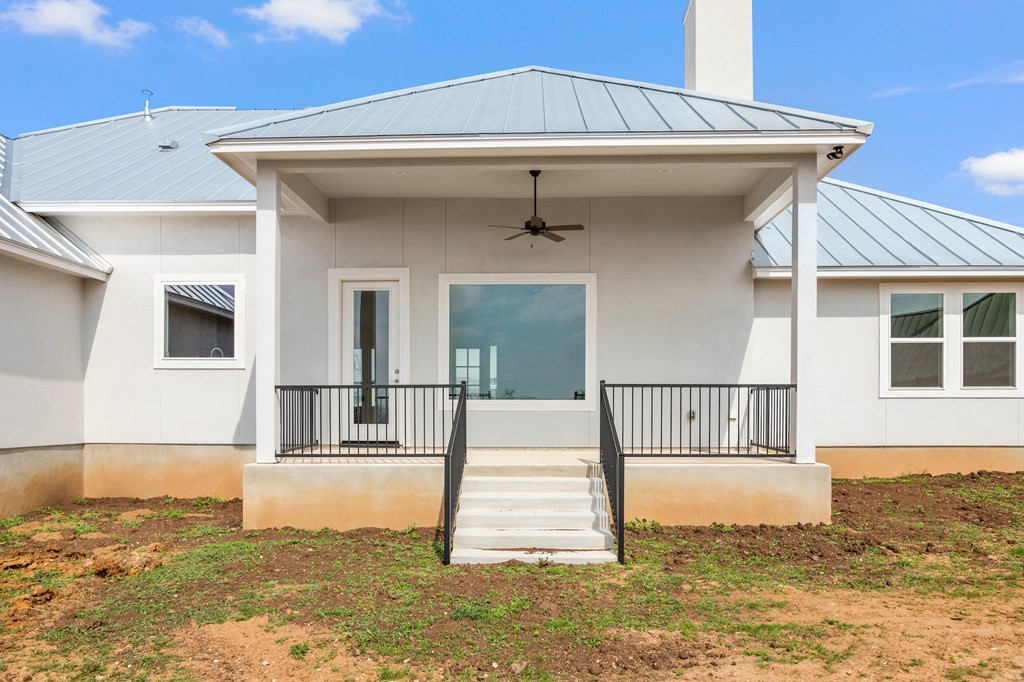 Century 21 Fredericksburg, TX