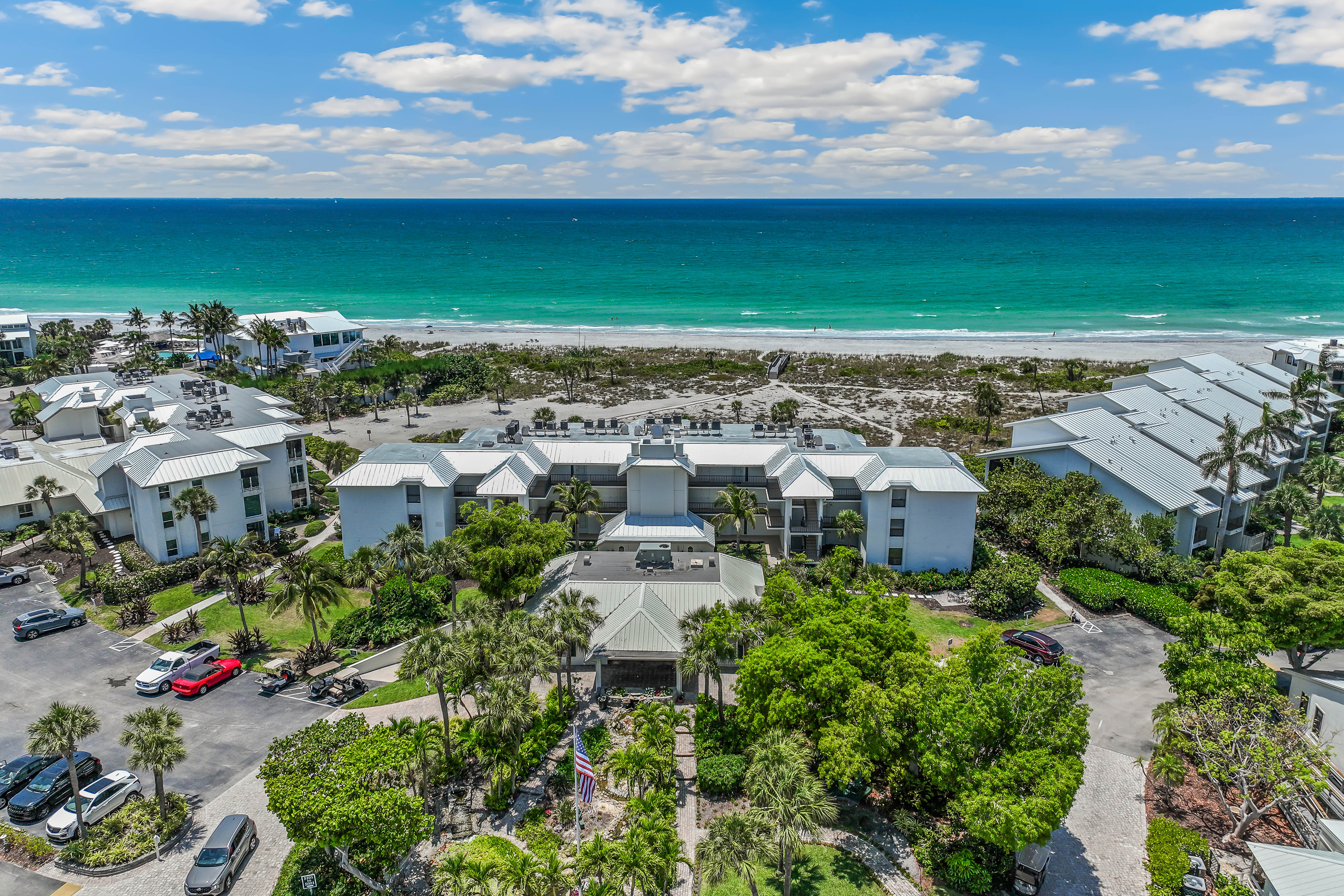 5000 Gasparilla Road Beach Chalet 301/302