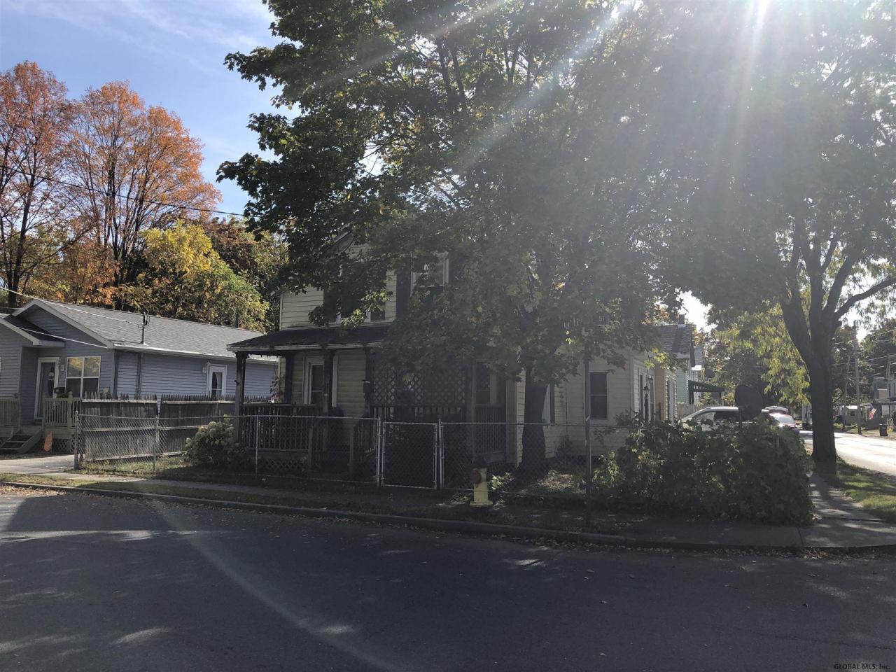 1st St, Glens Falls, NY 12801 #1