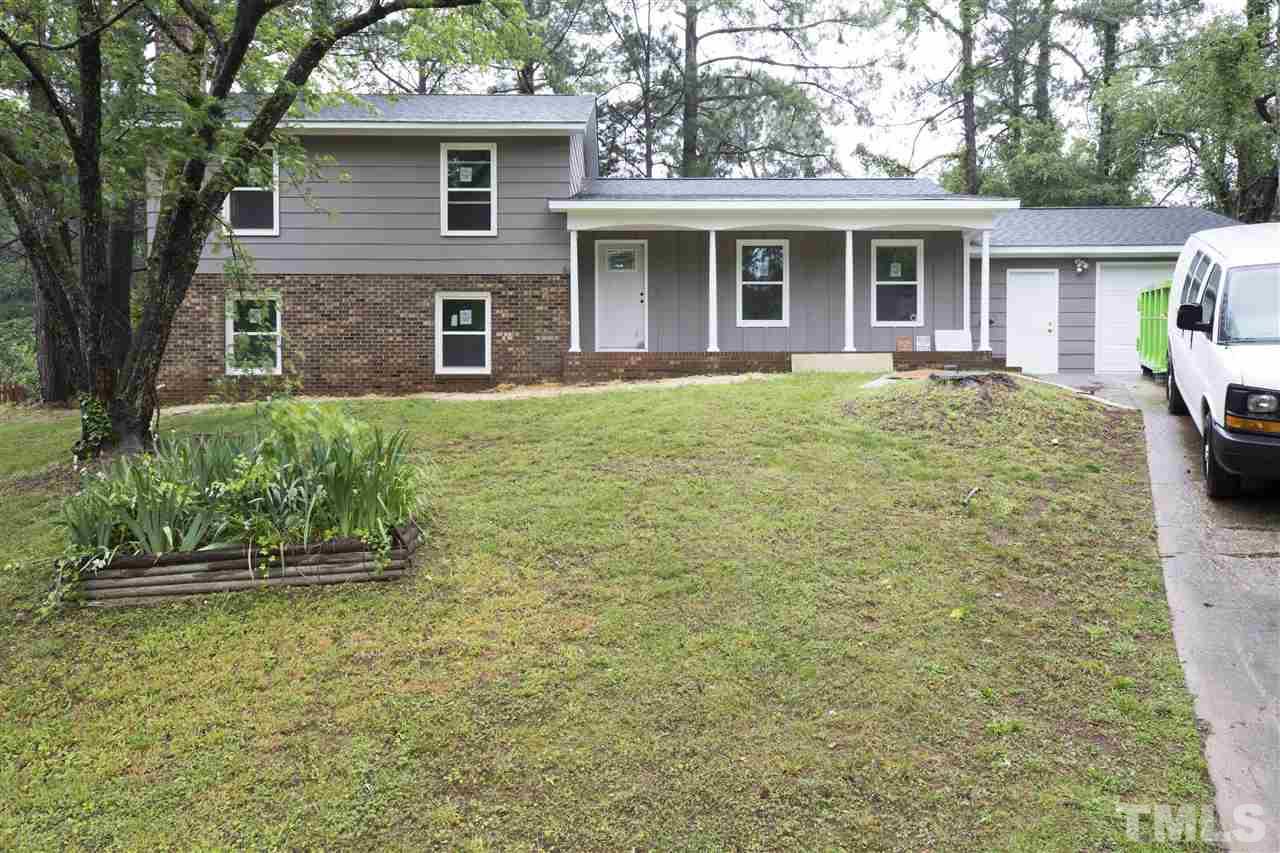 Orton Pl, Raleigh, NC 27607 #1