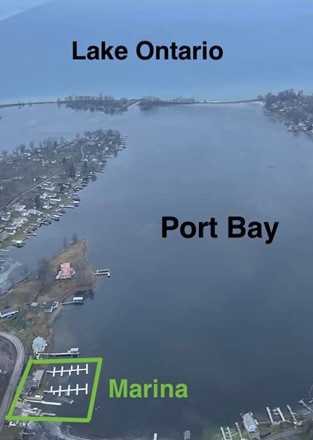 Port Bay