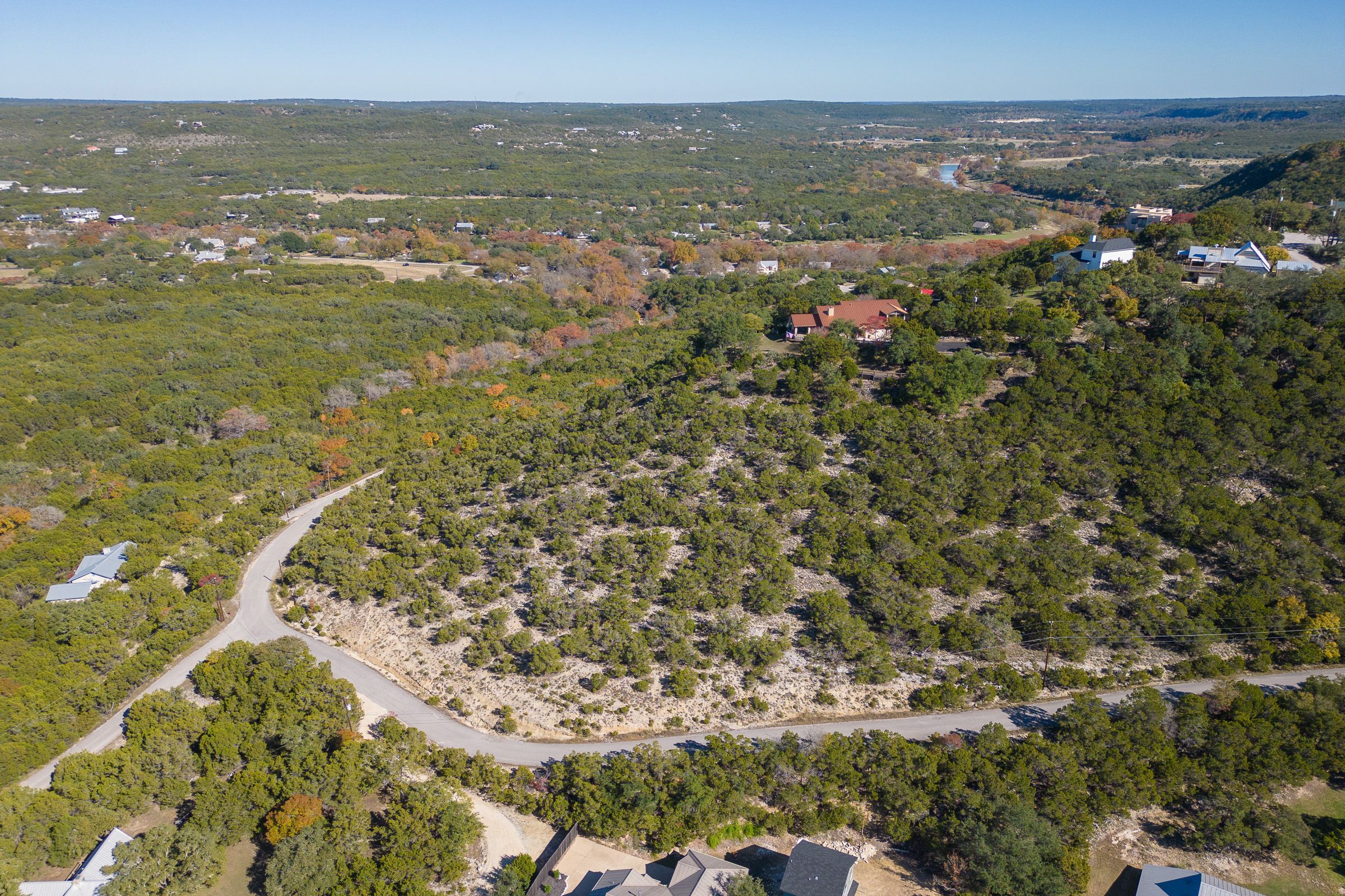 000 Brinkley Drive, Wimberley, TX 78676