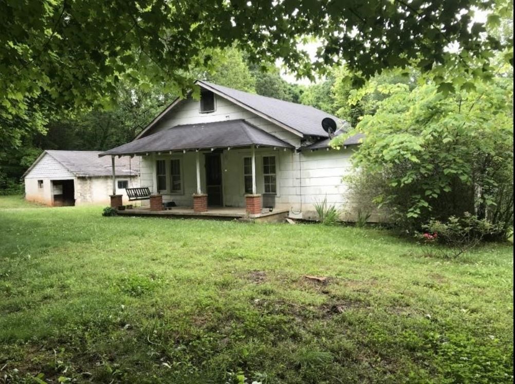 Willow Grove Hwy, Monroe, TN 38573